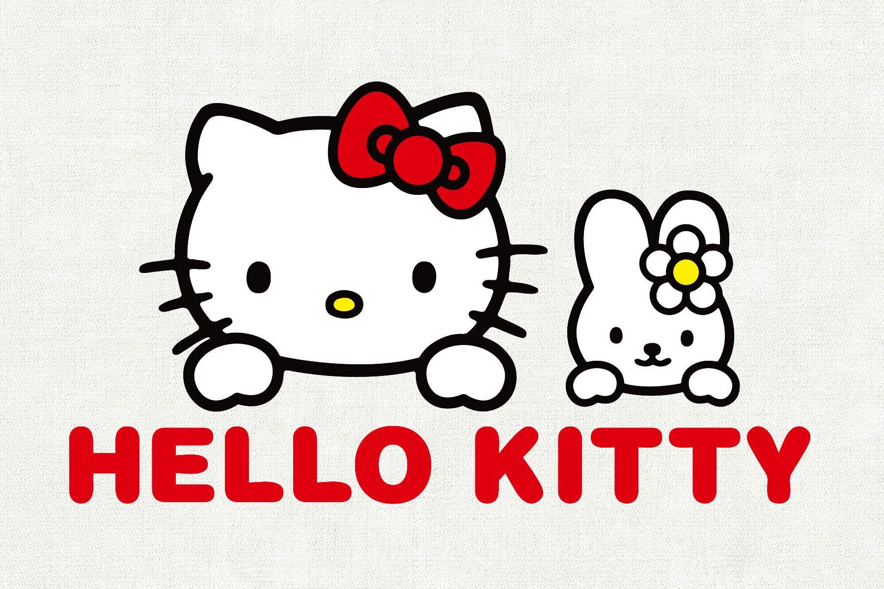 Wallpaper #1c50c Hello Kitty Vector Art Icons and Graphics for Free Download