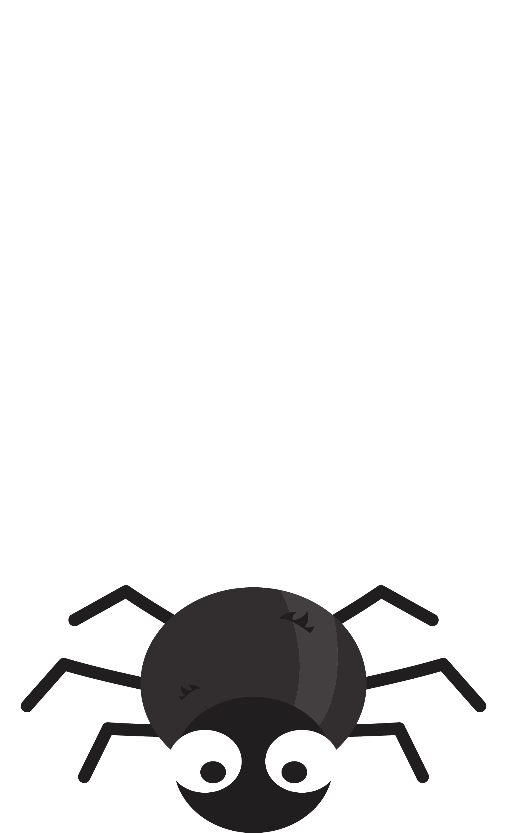Wallpaper #IHd9JpMB-pgBXx606qKg105 Spider Euclidean Vector Black and White Black Spider Webs Png