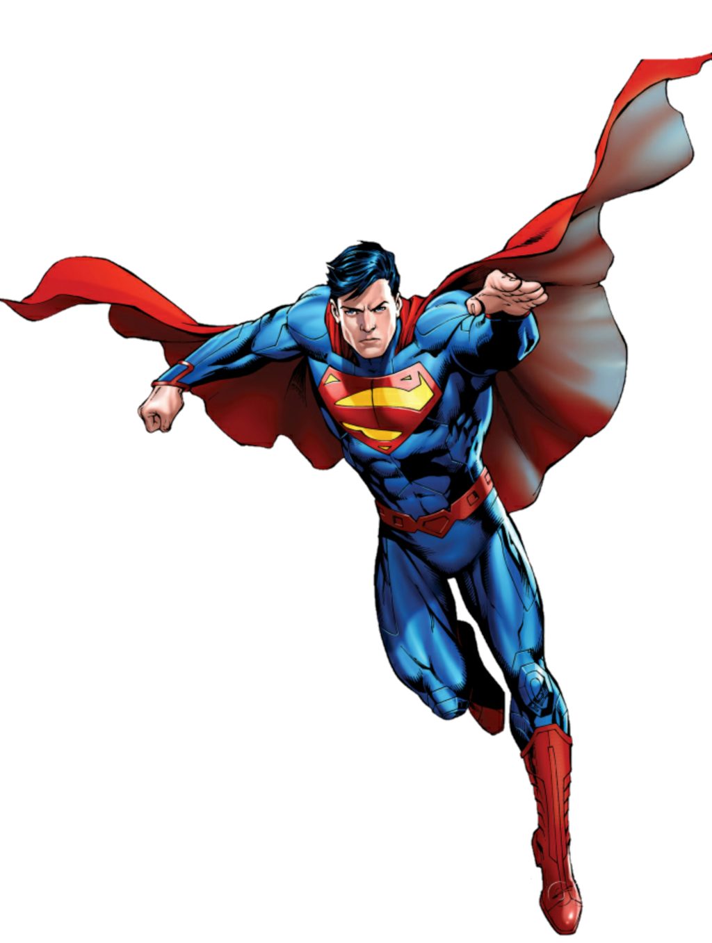 Wallpaper #wWh_I5MBSpphPi3-JTVO242 Superman Logo Comics Superman Png Download 10241357 Free