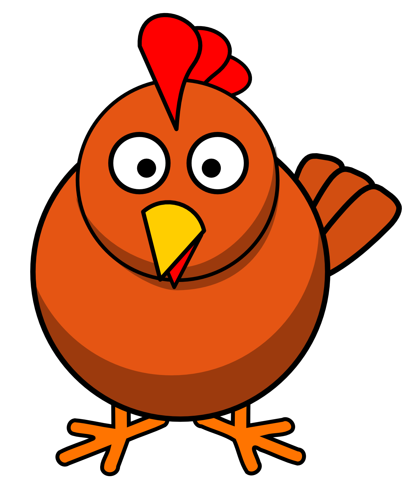 Wallpaper #-FZCd5cBsd6xcFiE6NnF94 Chicken Clipart No Background Clip Art Library