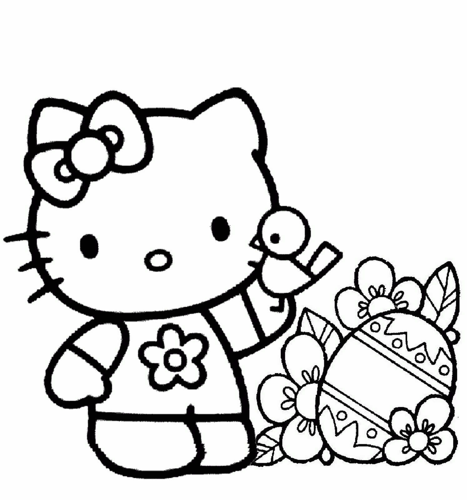 Wallpaper #1c50c Hello Kitty Vector Art Icons and Graphics for Free Download