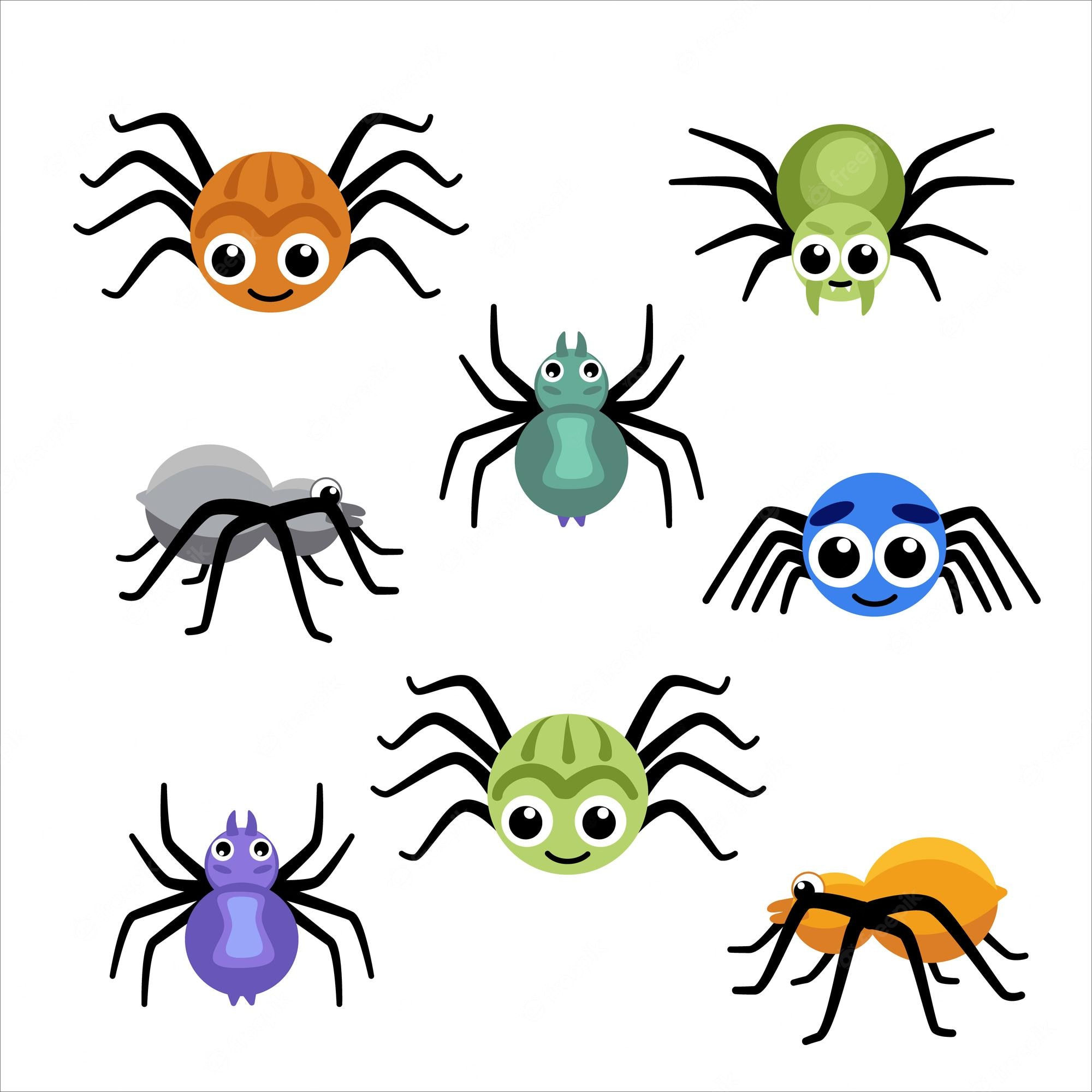 Wallpaper #k_RZOpMBKFX8bn3rE3j0227 Spider Clipart Transparent Png Clipart Images Free Download Clip Art