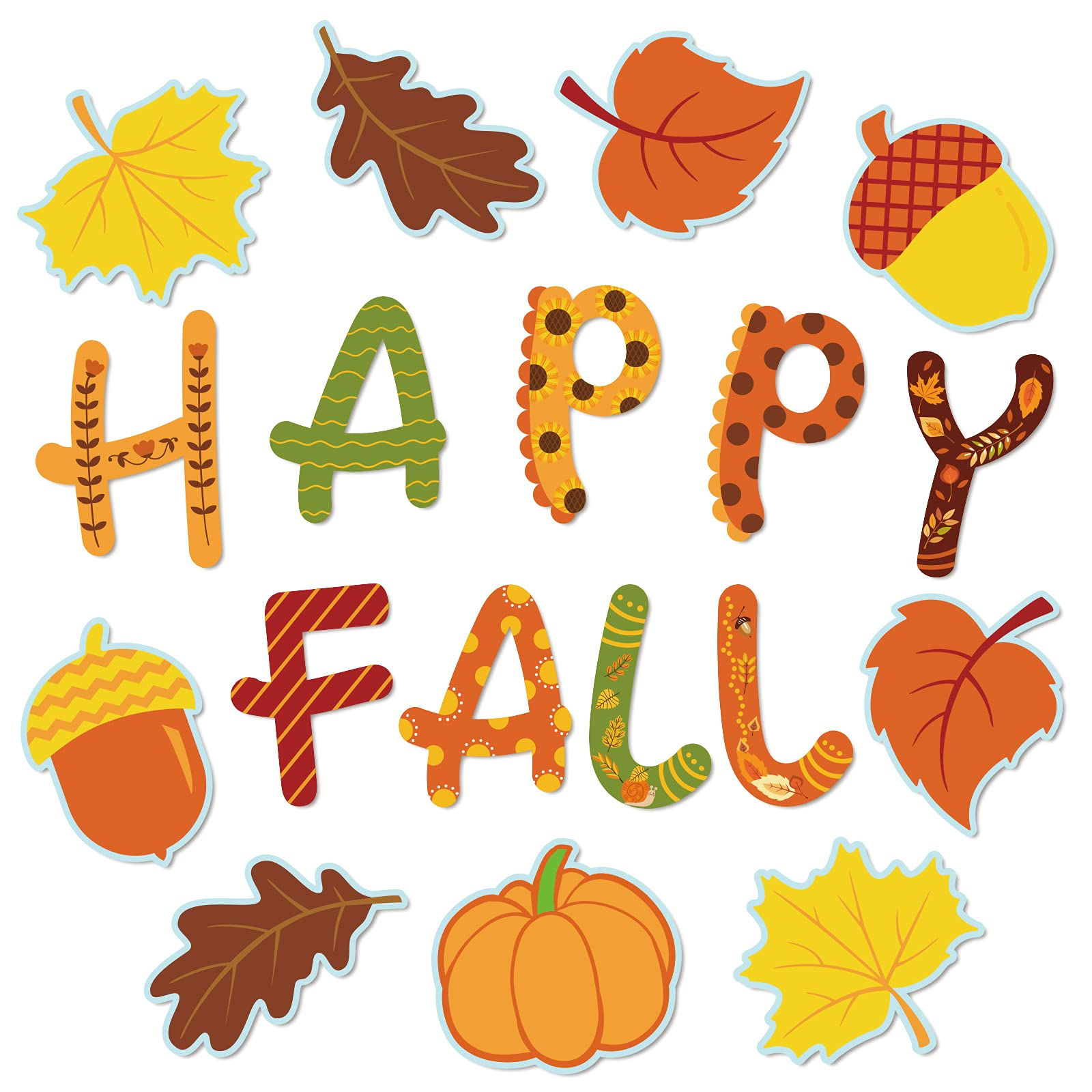 Wallpaper #DZ27ZJcBkAG5jTCH-LFh95 Happy Fall Digital Download Printable Digital Art Png Clipart Library