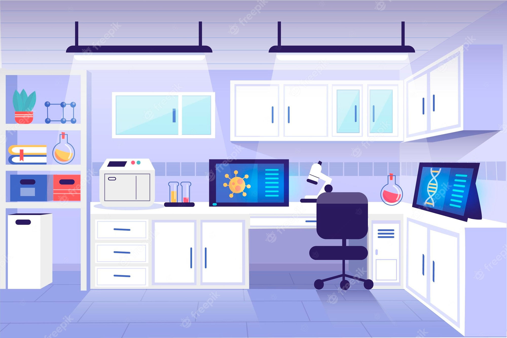 Wallpaper #MWcjC5MBSpphPi3-X9jd20 Illustration Stickman Kids Computer Room Computers Stock Vector Clip