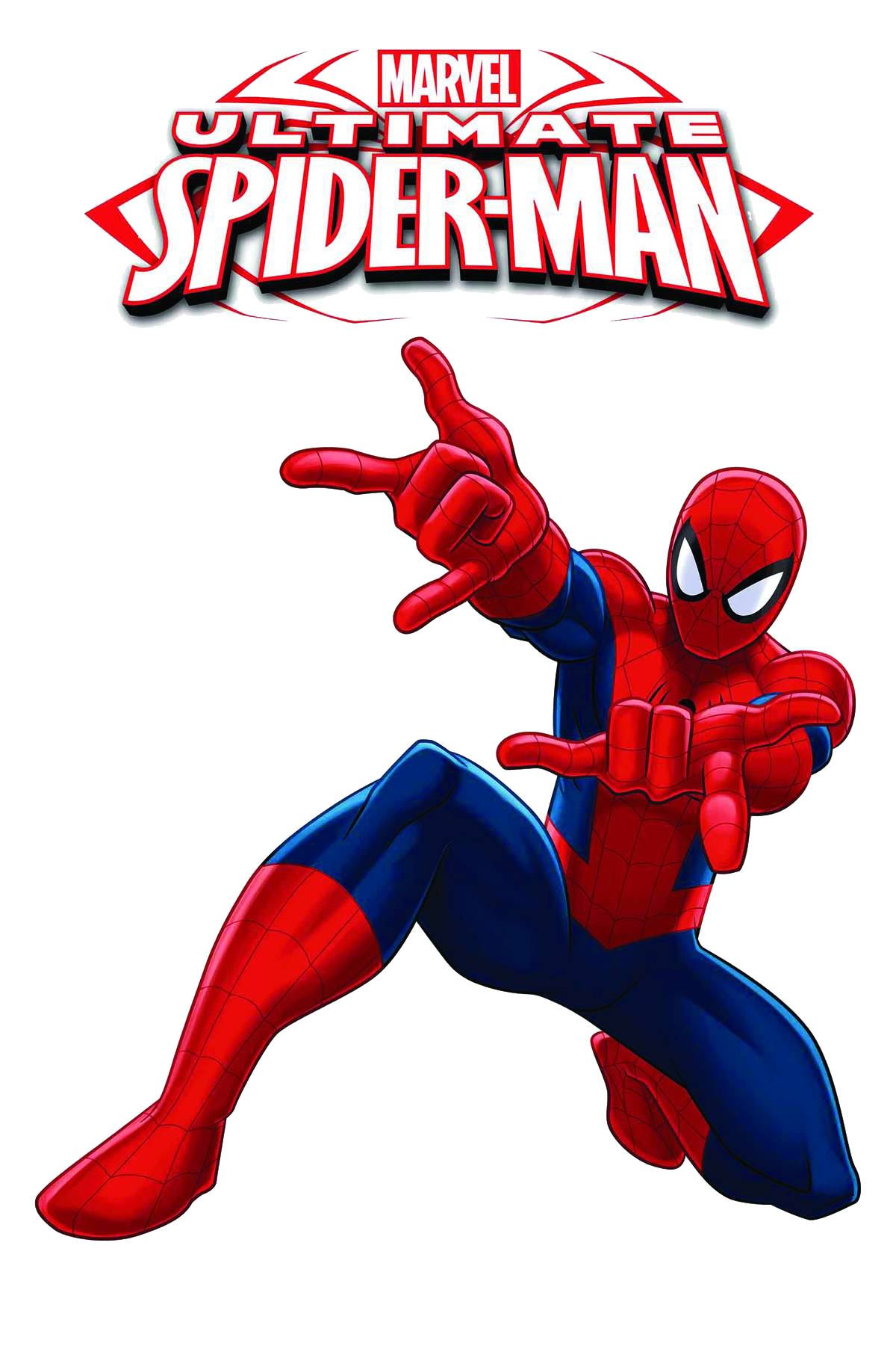 Wallpaper #FVhRNJMBzN9vxX34PTw-162 Ultimate Spiderman with Logo Clipart