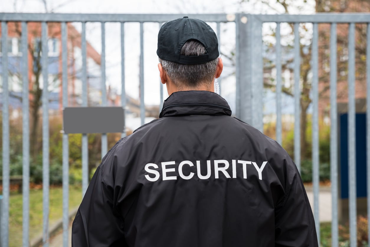 Wallpaper #xuqKVZMBlwTYPL18yg2e163 Can Security Guards Use Force Intercept Security Services