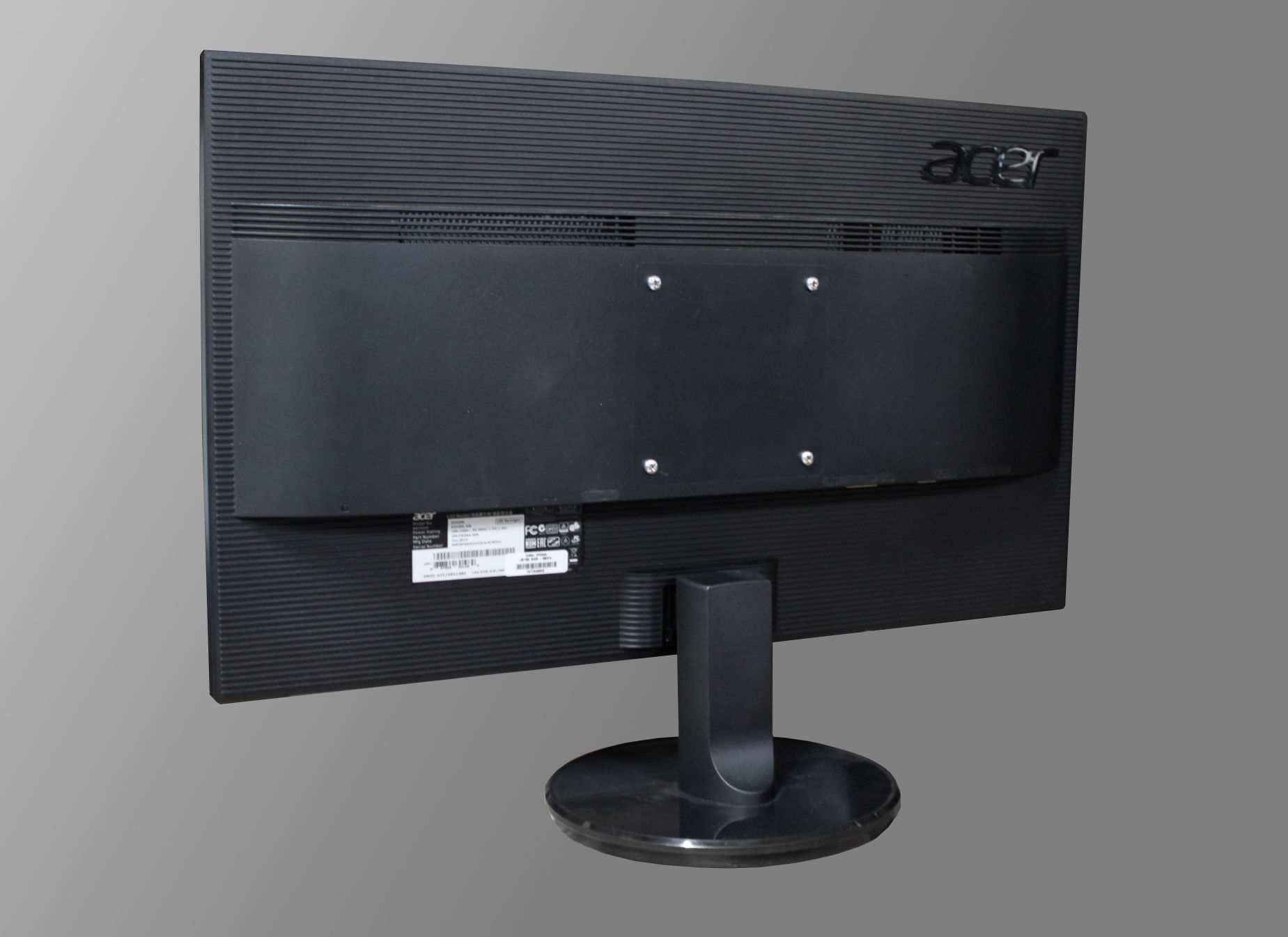 Wallpaper #lWfu7ZIBSpphPi3-EVoJ239 Acer K242hl 24 Lcd Inter Video Video Playback and Set Dressing