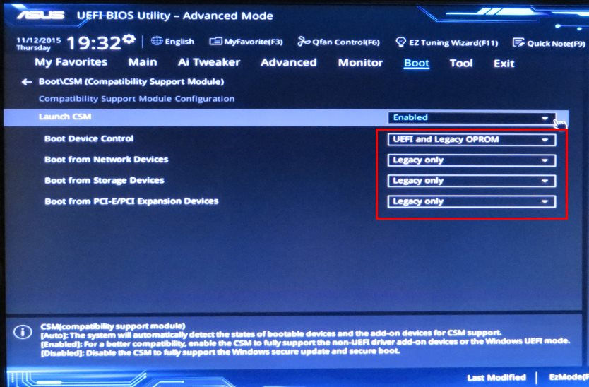 Wallpaper #57kc35IBJvJKYCmECgjQ68 Fix Uefi Bios Boot Problems on a New Motherboard Scotties Techinfo