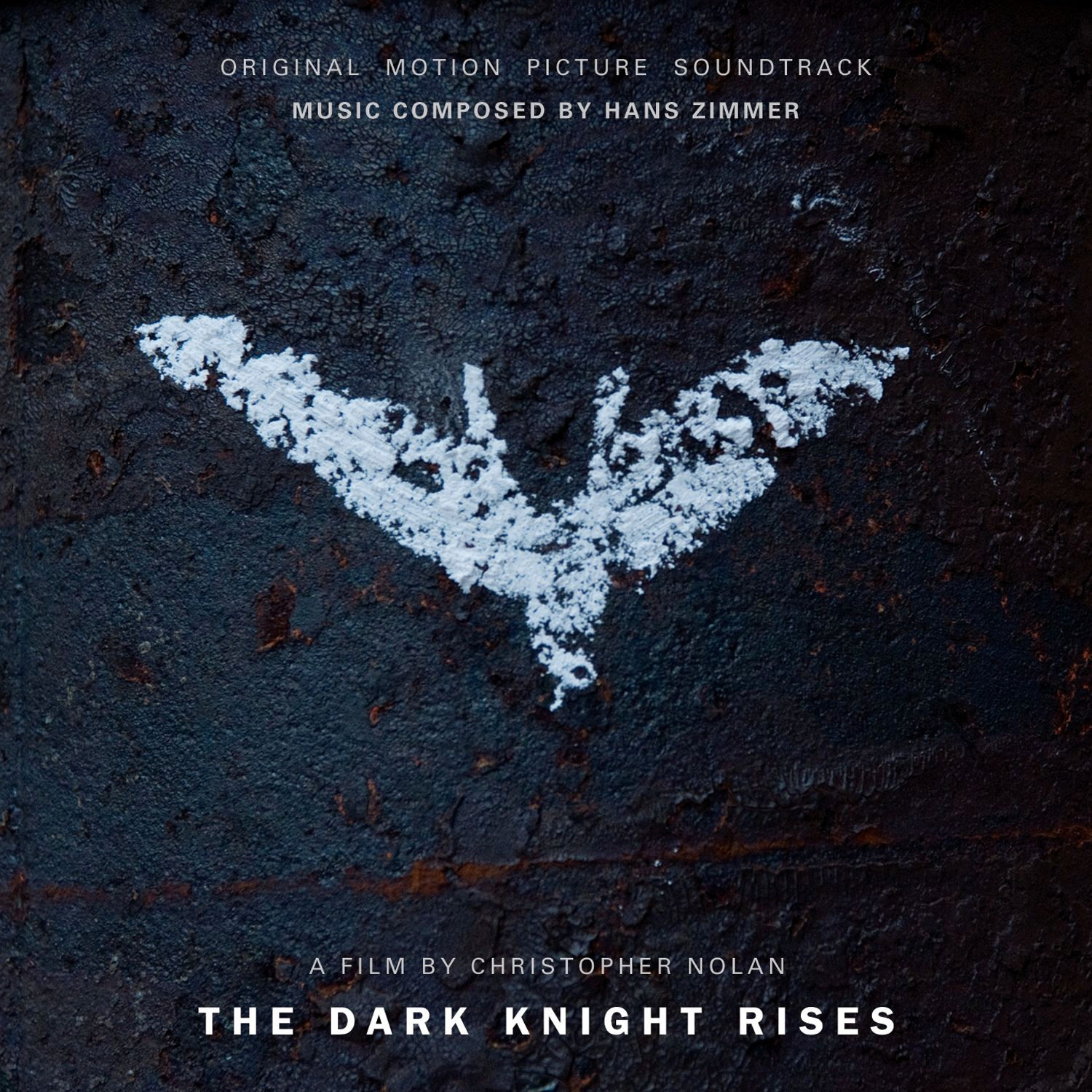 Wallpaper #5PQTOpMBKFX8bn3r7Hfd333 The Dark Knight Rises Ost Hans Zimmer Senscritique