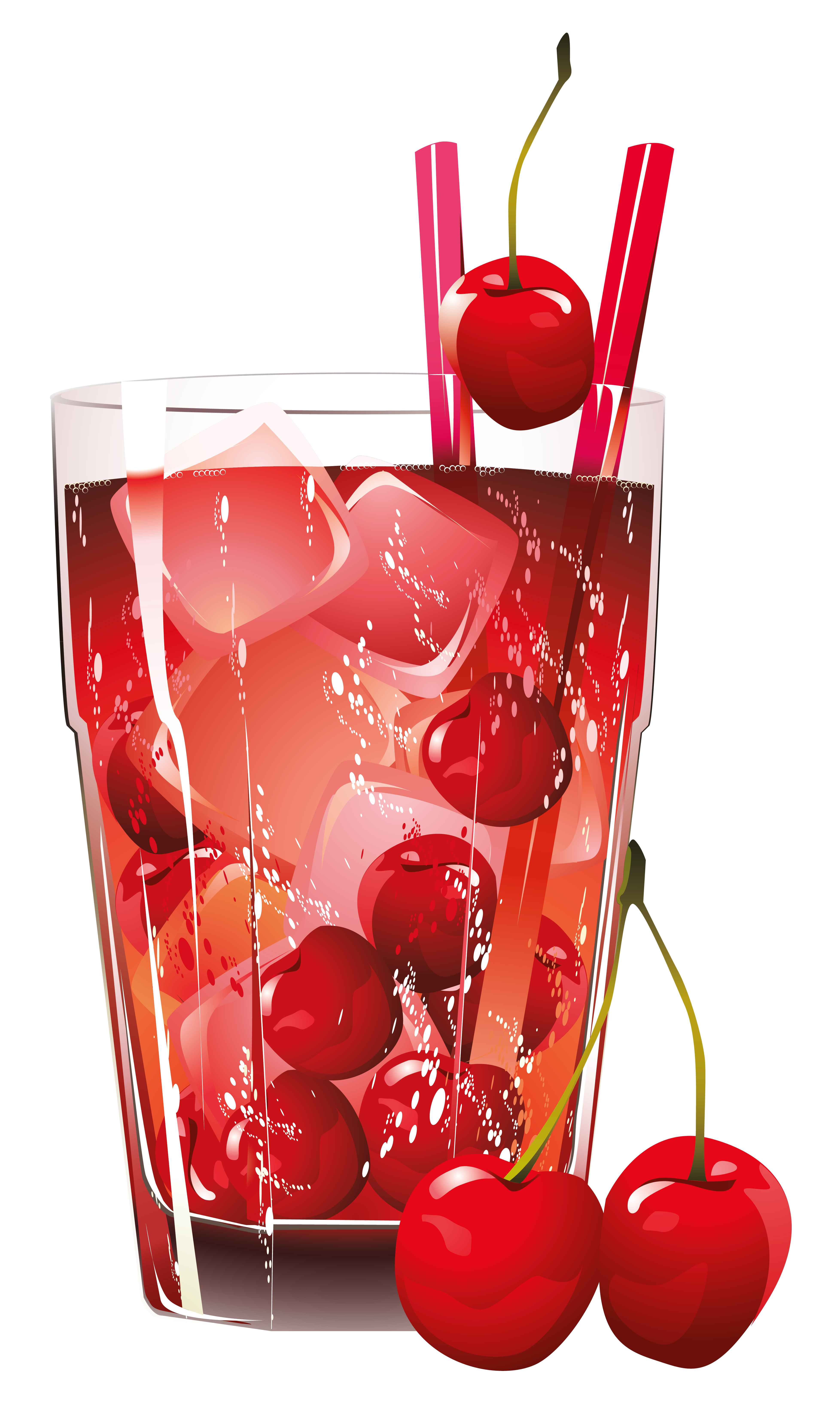 Wallpaper #3DD19 Cranberries Juice Vector 167451 Vector Art at Vecteezy