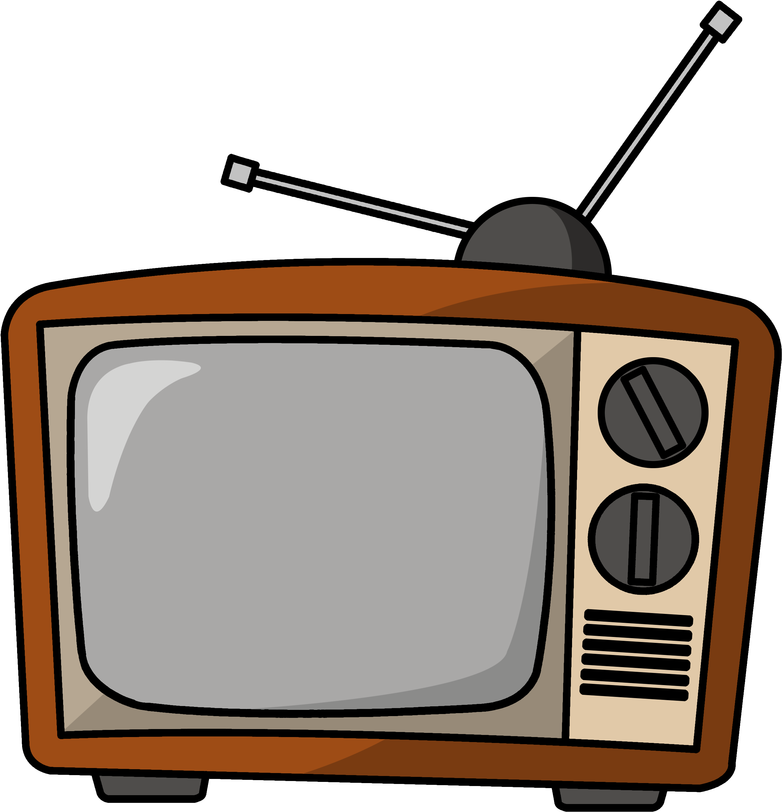 Wallpaper #smeAApMBSpphPi3-3a--38 Transparent Background Television Clipart Clip Art Library