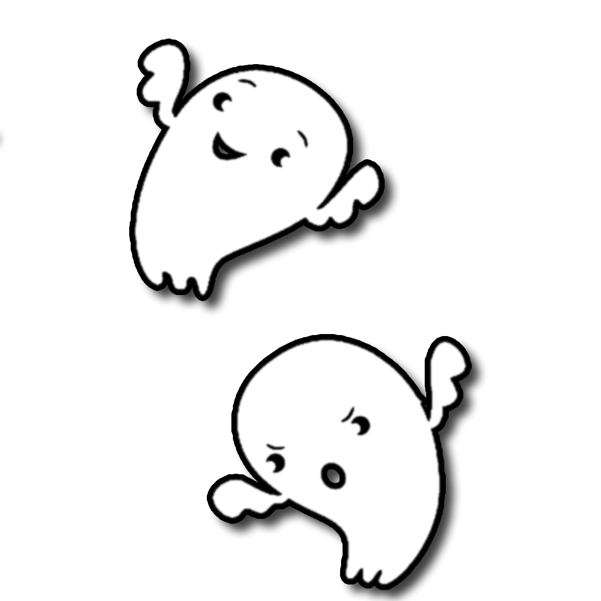 Wallpaper #ofRpOpMBKFX8bn3r03iL341 Free Cute Ghost Png Download Free Cute Ghost Png Png Images Free