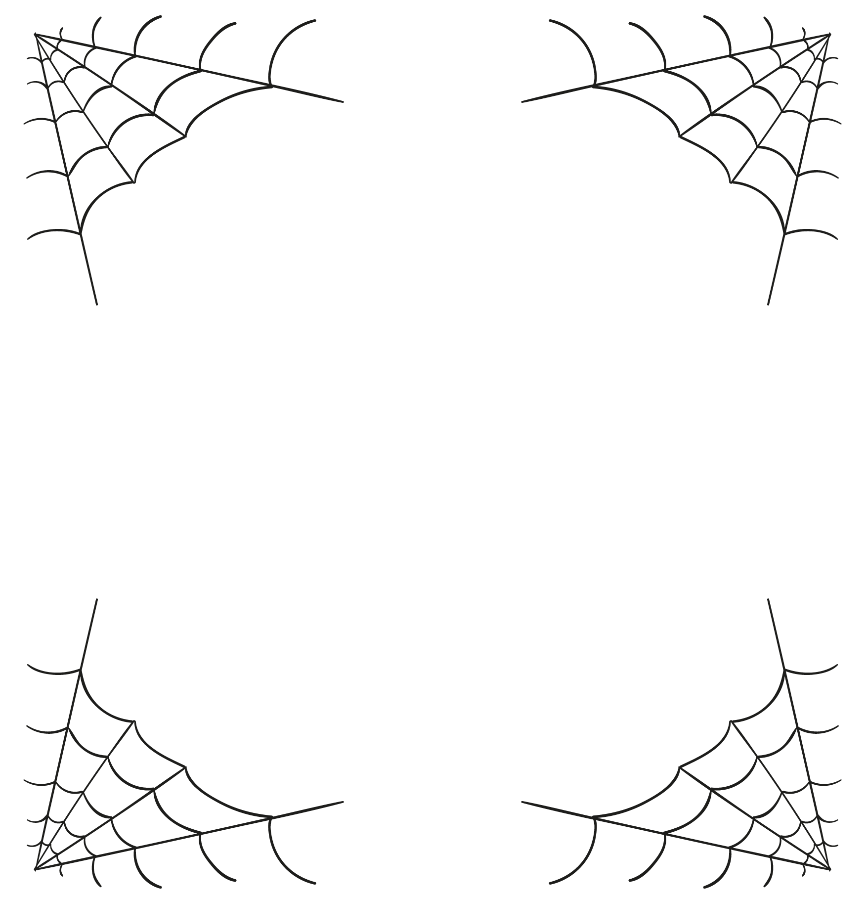 Wallpaper #IHd9JpMB-pgBXx606qKg25 Spider Web Euclidean Vector Vector Spider Web Png Download 1754
