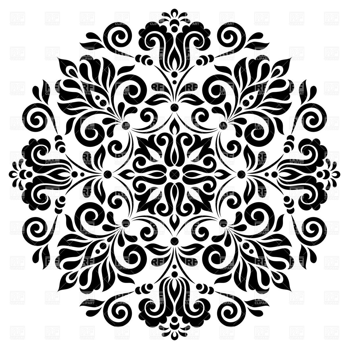Wallpaper #Brh_2pIBJvJKYCmEEPI4114 Free Floral Vector Download Free Floral Vector Png Images Free