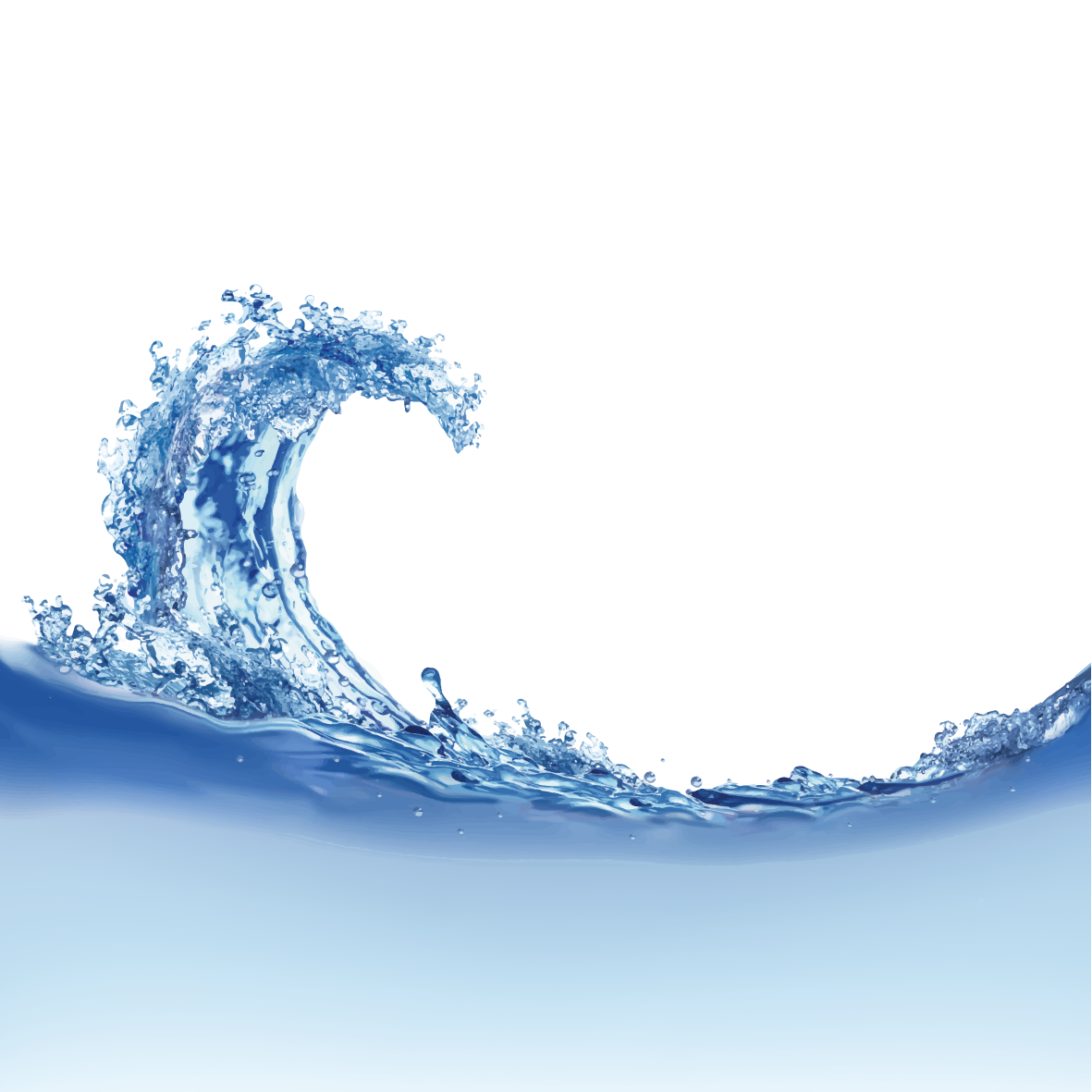 Wallpaper #1mc1CJMBSpphPi3-Ccl7235 Wind Wave Dispersion Wave Vector Creative Water Waves Png Download