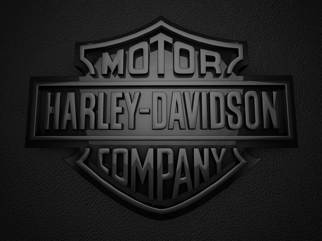 Wallpaper #79869 Harley Davidson Logo Wallpapers Wallpaper Cave