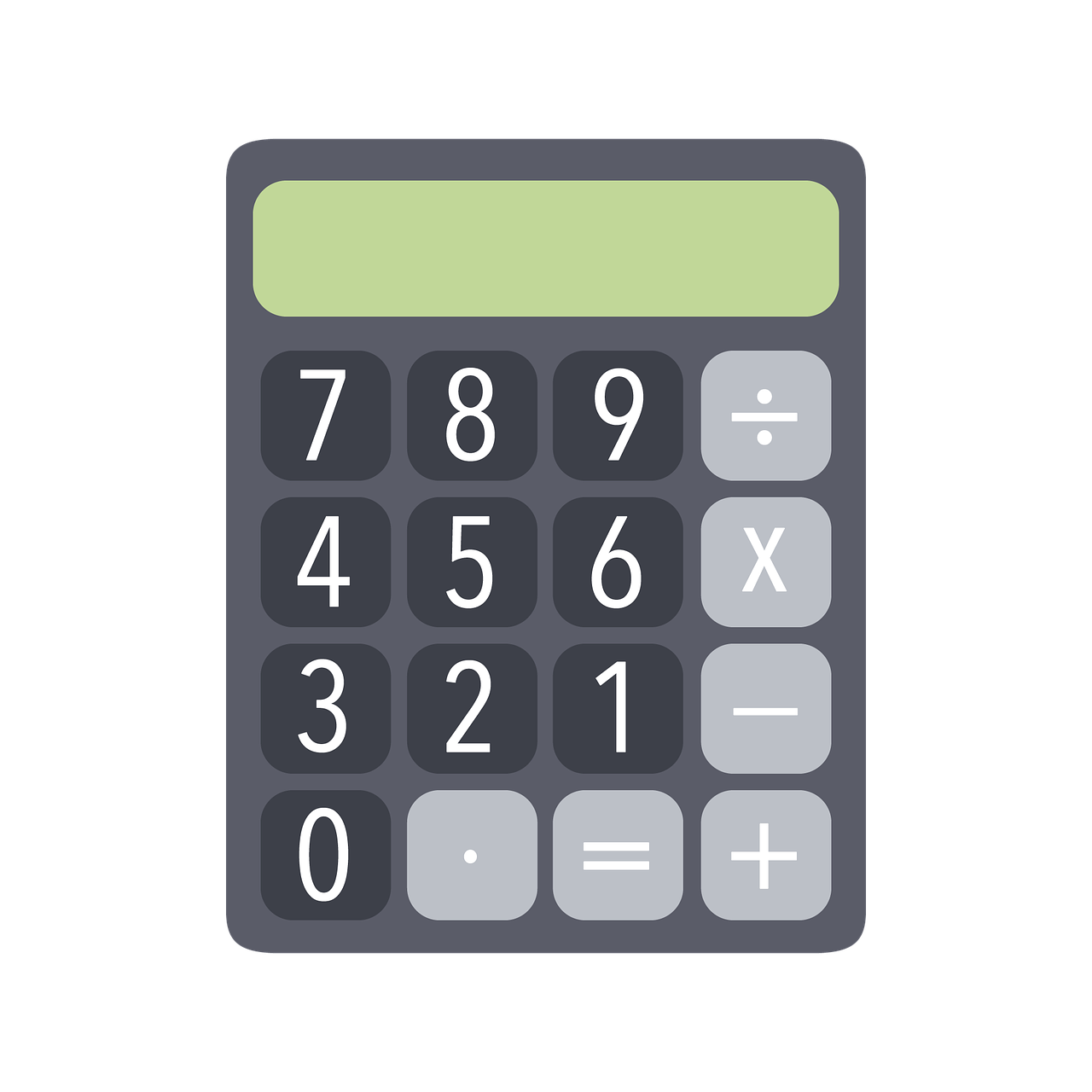 Wallpaper #XmepBpMBSpphPi3-QcIQ150 Calculator Computer Icons Clip Art Calculator Png Download 1280