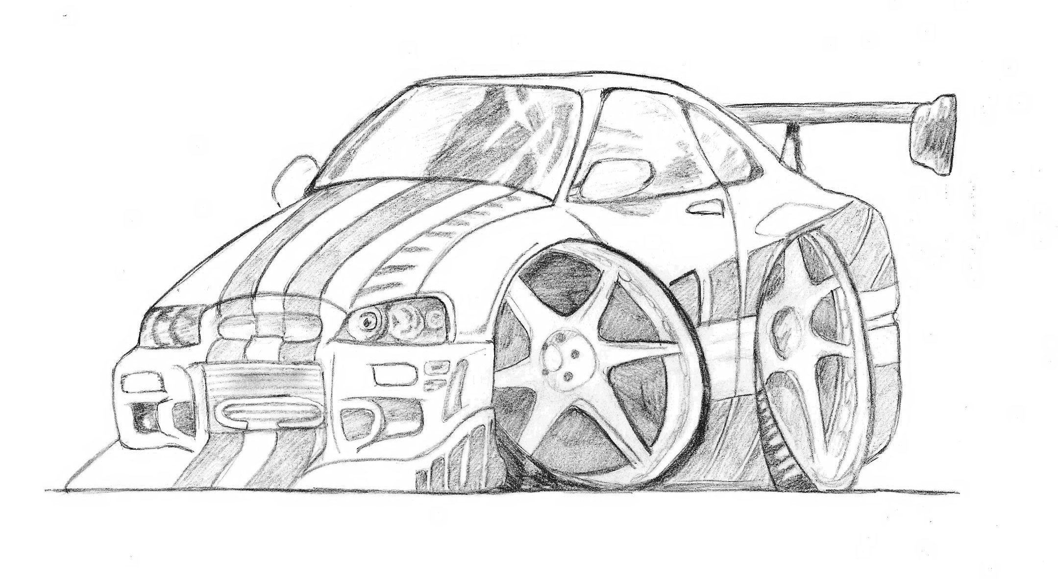 Wallpaper #oBkcOI8BtGB6xQ78rKda37 Custom Cartoon Car Drawings Kchartsandtranslations