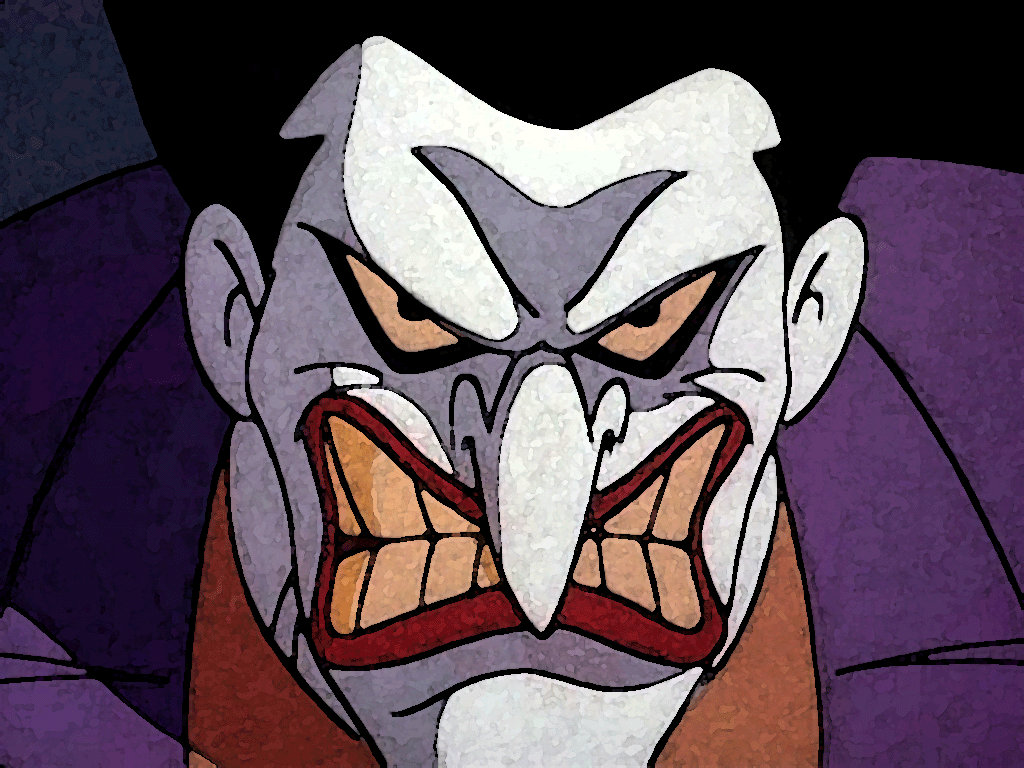 Wallpaper #Of_ra5MB3lSXT3zUwOml156 Free the Classic Joker in Cartoon Download Free the Classic Joker in