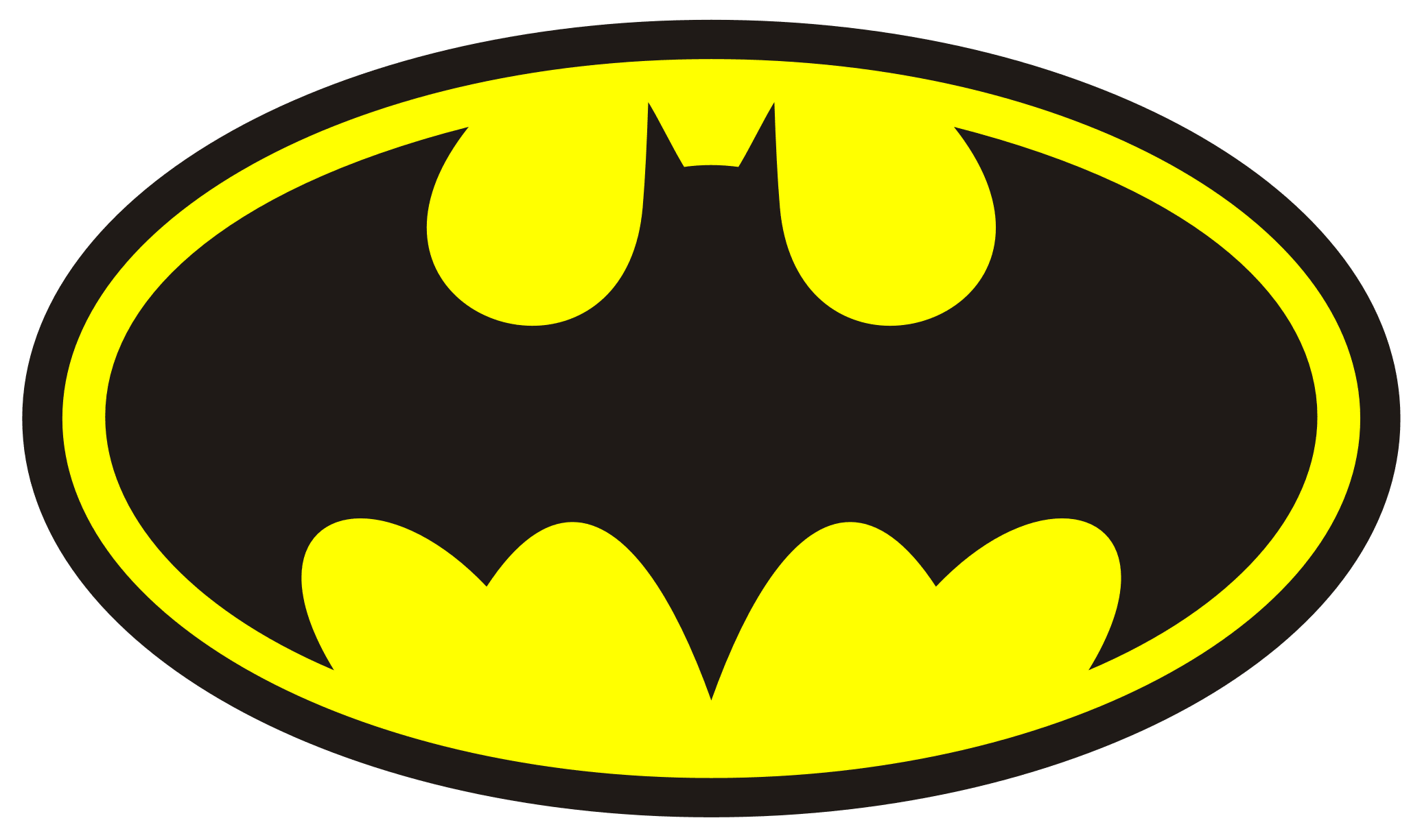 Wallpaper #EEU2kY4B7YBJg1BVxJ5G18 Free Batman Logo Vector Download Free Batman Logo Vector Png Images