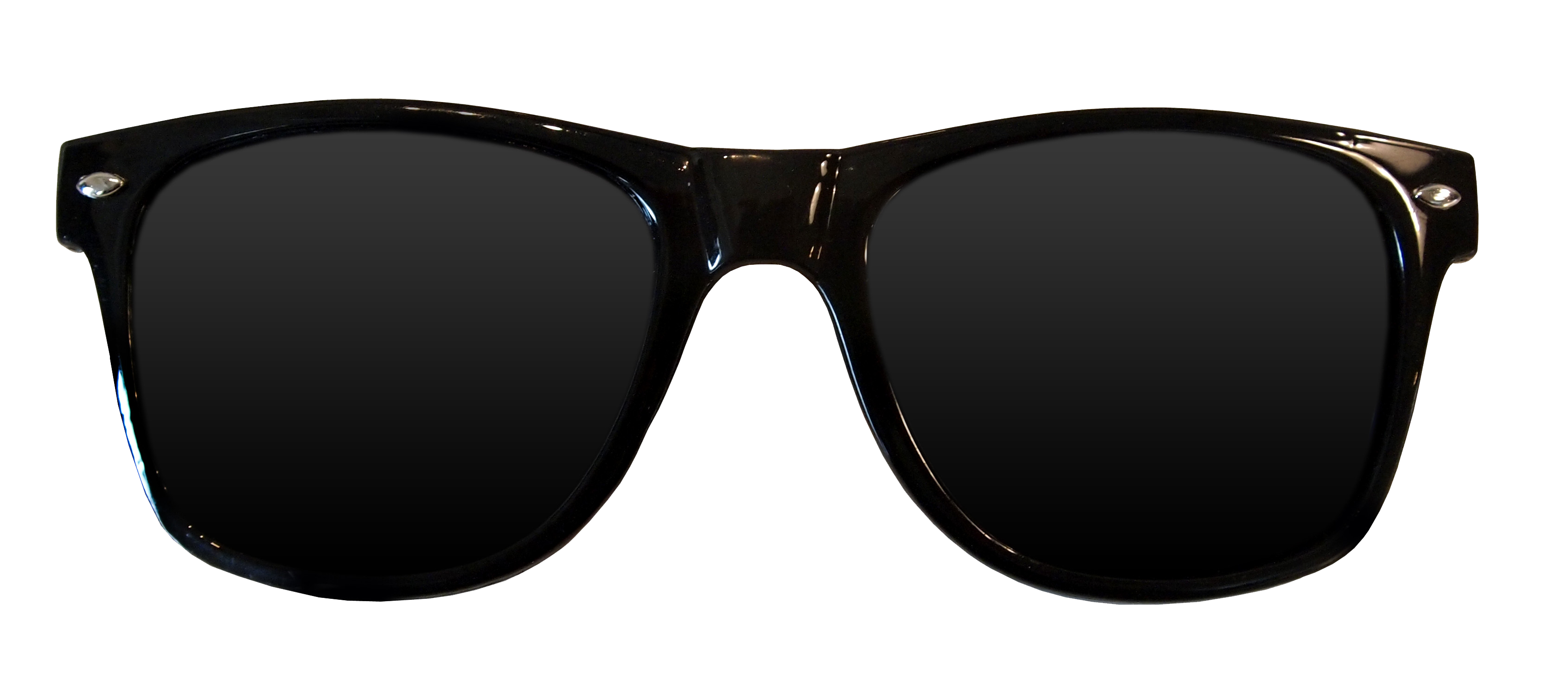 Wallpaper #C2gsJJMBSpphPi3-UzjF281 Sunglasses Ray Ban Wayfarer Lens Sunglasses Picture Png Download
