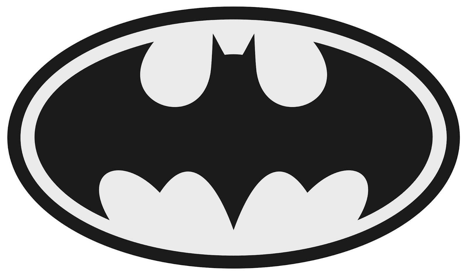 Wallpaper #qx0ULpMBlOZrFDOkP9JS139 Printable Batman Logo Clip Art Library