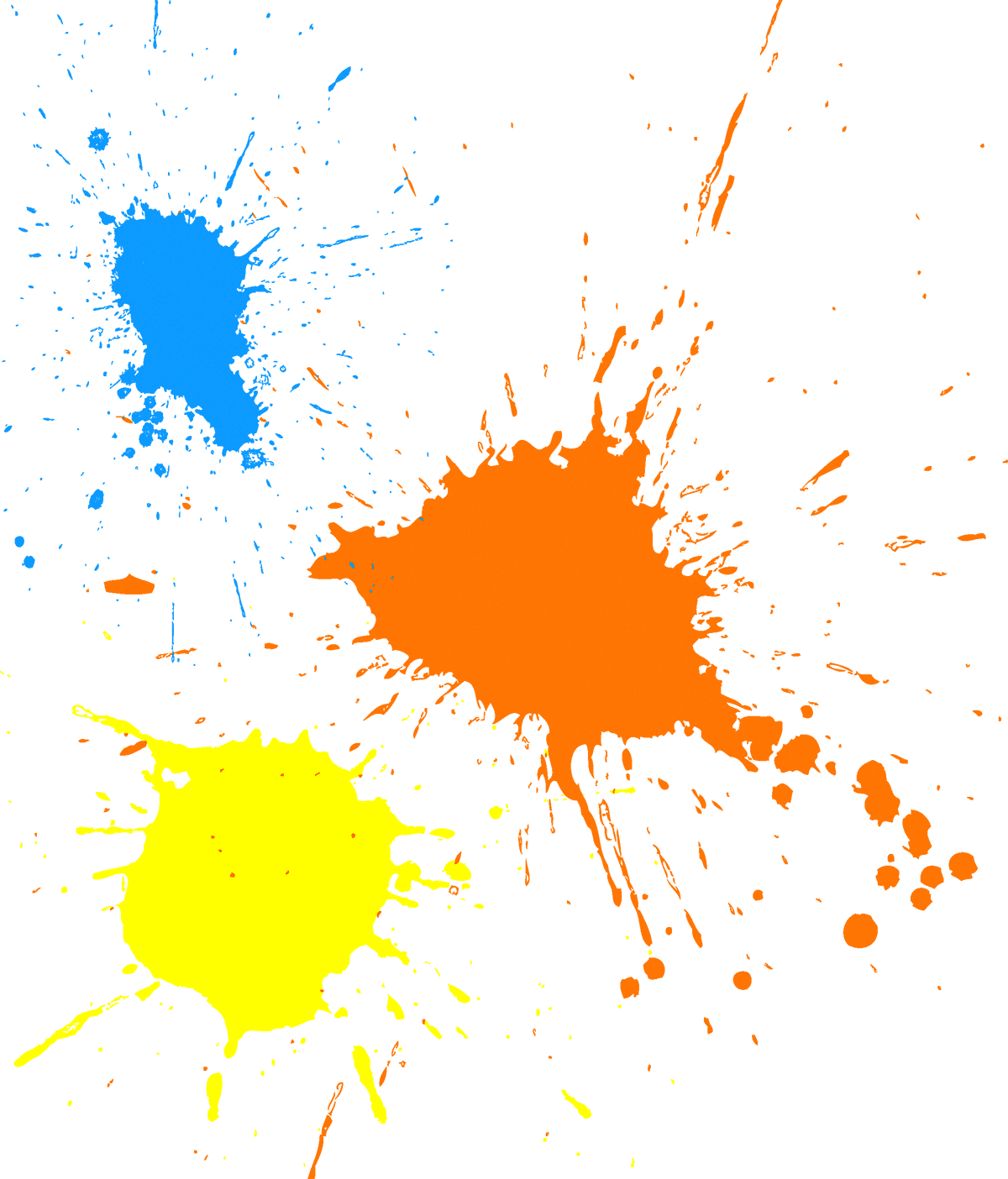 Wallpaper #b29bd Paint Splatter Colorful Background Free Stock Photo Public Domain