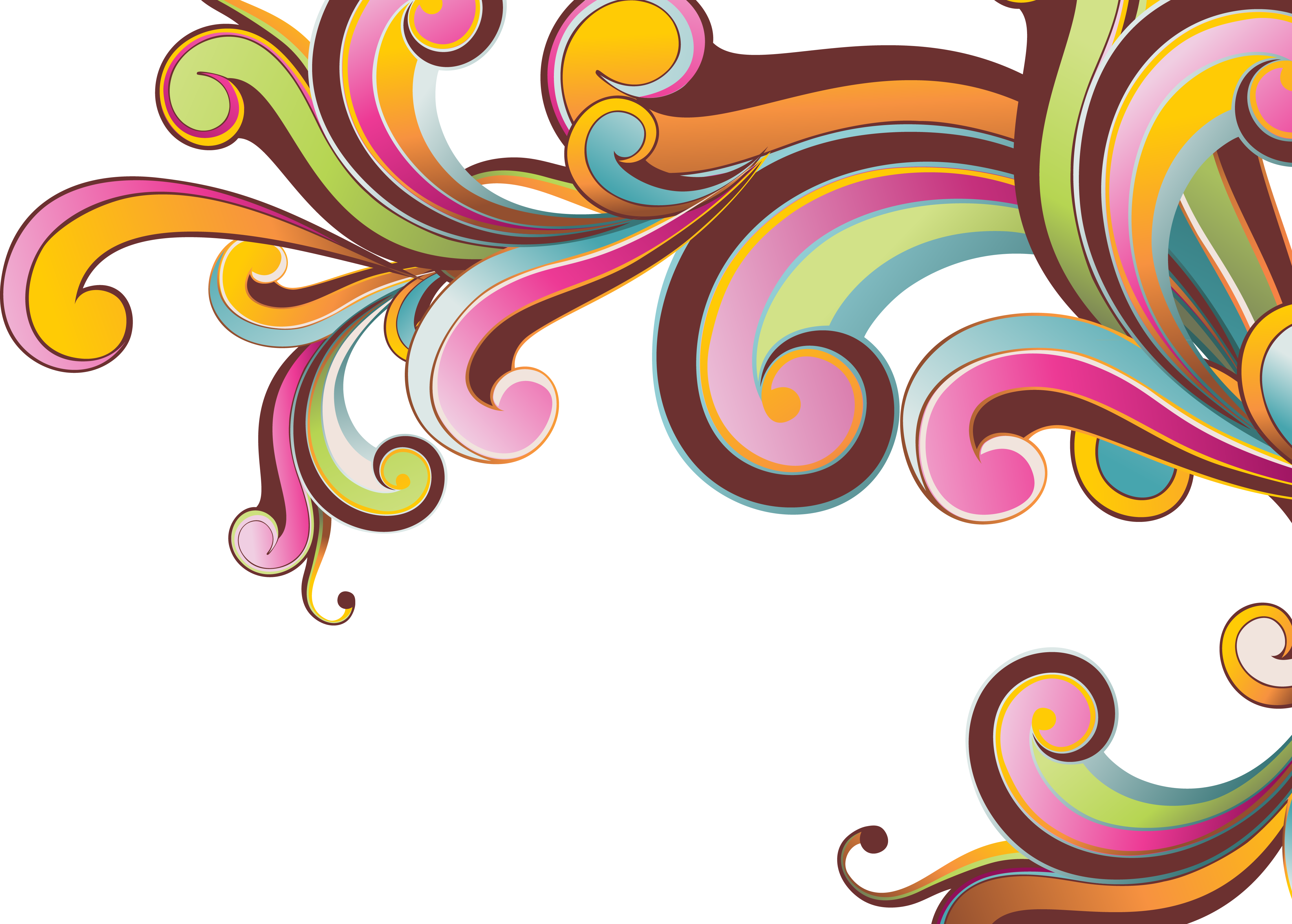 Wallpaper #Brh_2pIBJvJKYCmEEPI420 Download Vector Border Design Free Download Png