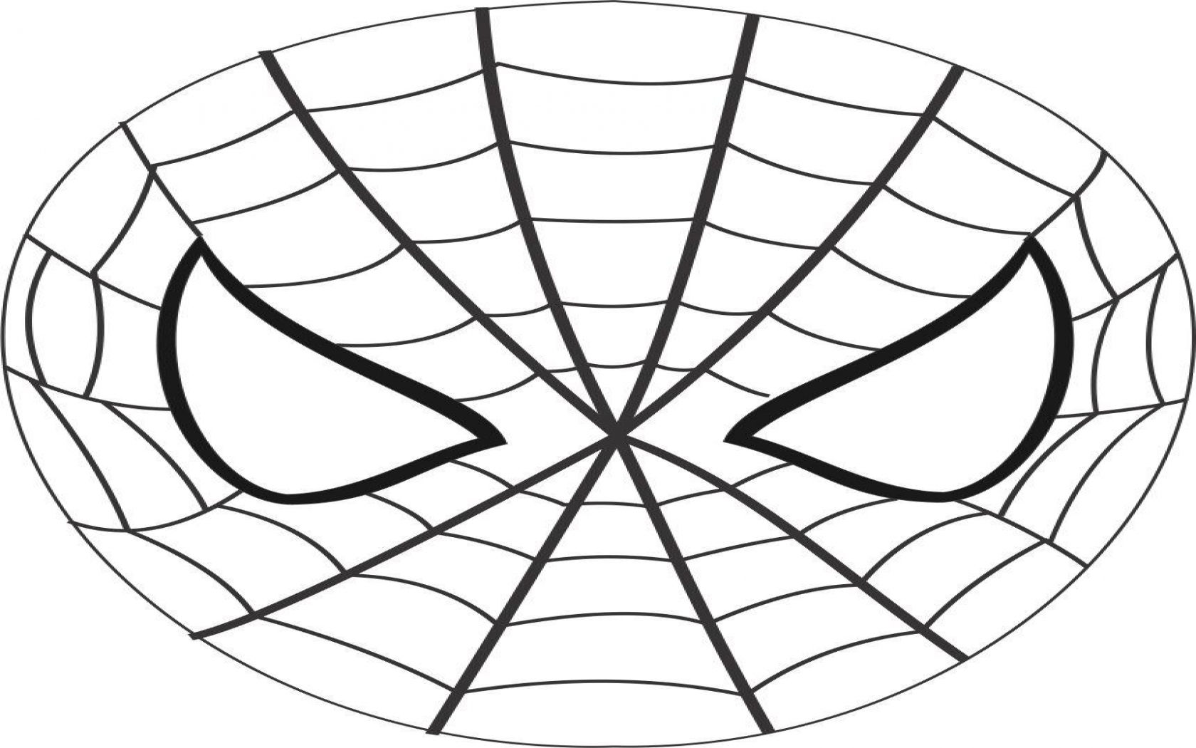 Wallpaper #J1ifNJMBzN9vxX34Fj1A258 Free Spiderman Face Template Download Free Spiderman Face Template Png