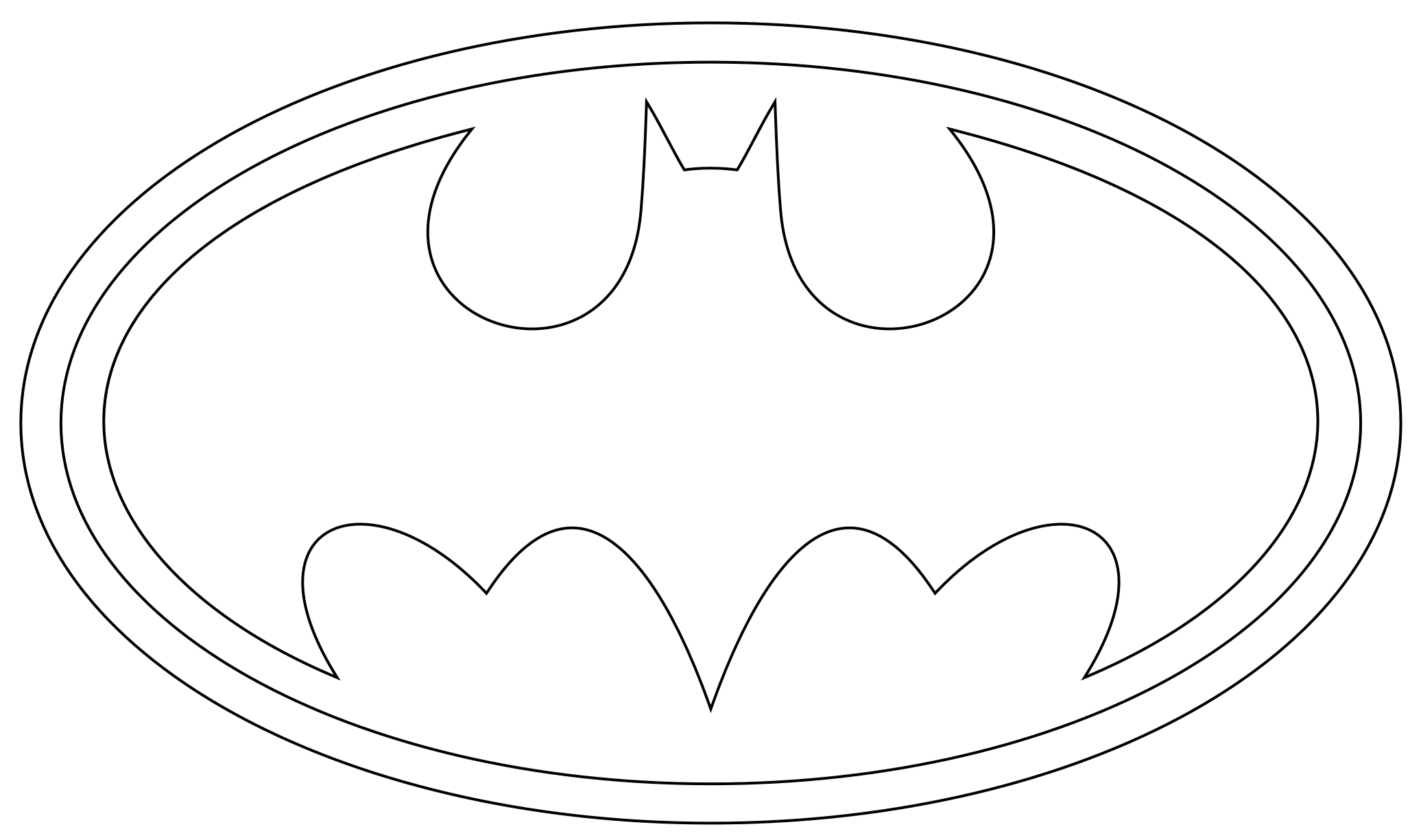 Wallpaper #h2hRJJMBSpphPi3-HTji220 Free Batman Stencil Download Free Batman Stencil Png Images Free