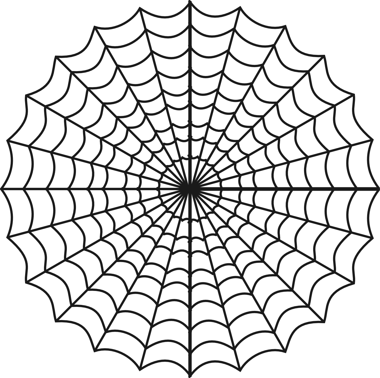Wallpaper #sQMhZJMBpyOg8YnEWNZf34 Spider Web Coloring Book Spider Man Spider Png Download 13311324