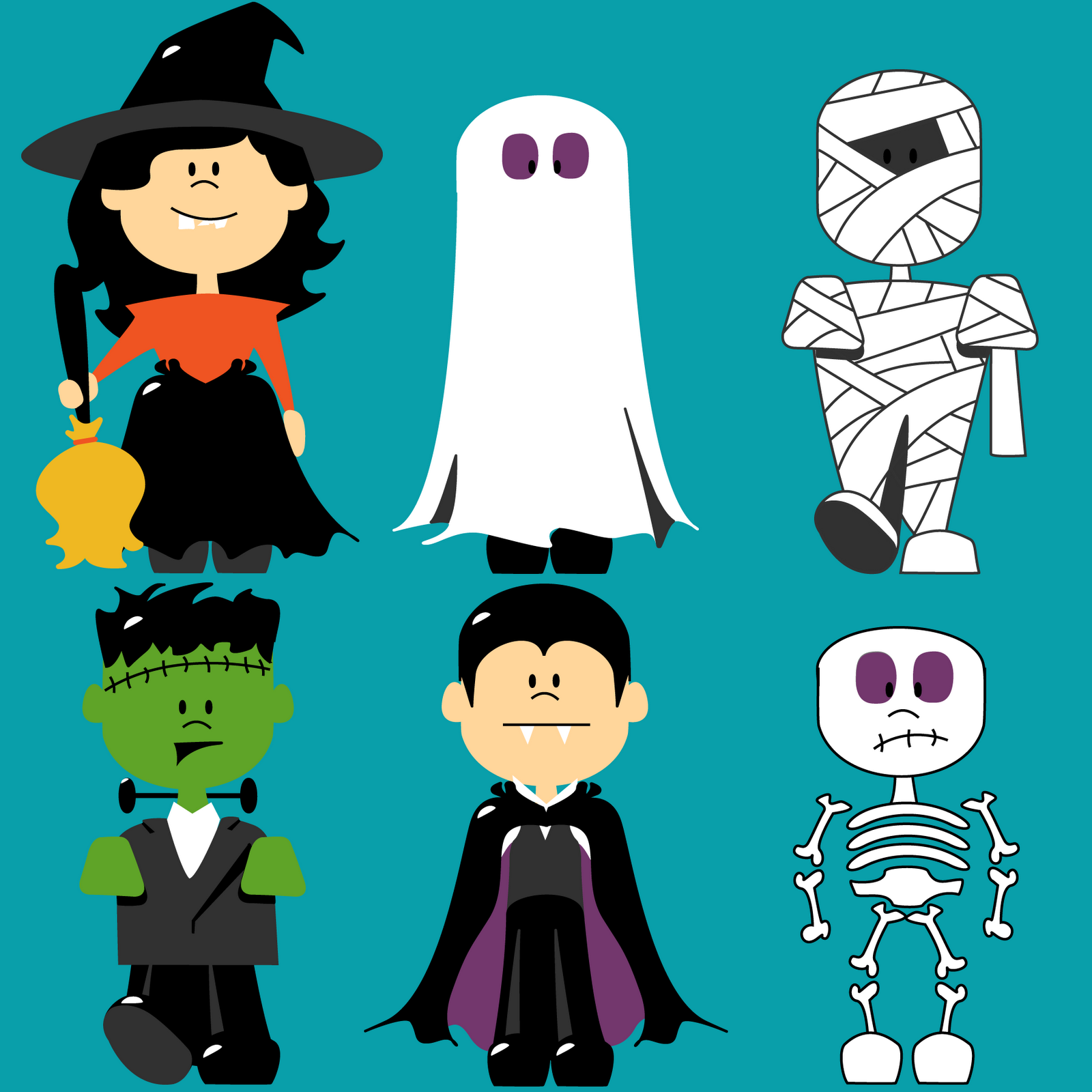 Wallpaper #Ix3SLZMBlOZrFDOkl9Jx377 Free Halloween Characters Download Free Halloween Characters Png
