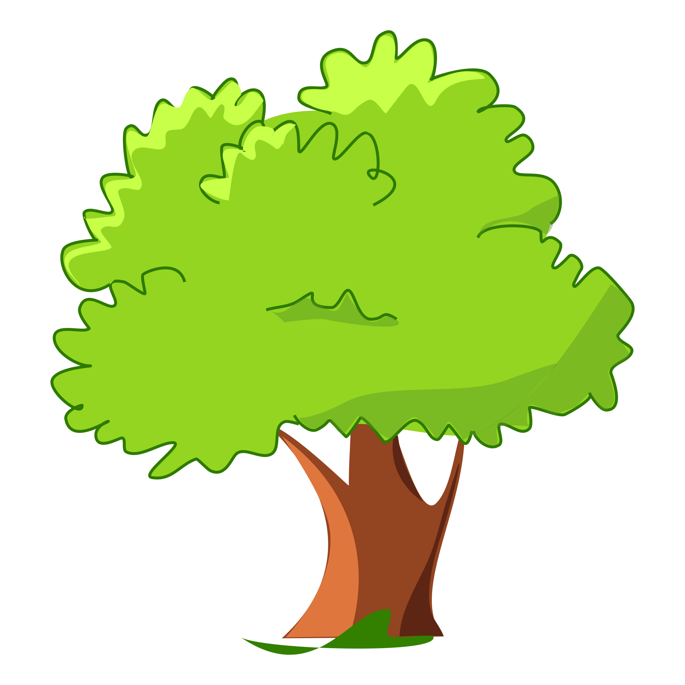 Wallpaper #9mdFCpMBSpphPi3-NNO0422 Free Cartoon Tree Cliparts Download Free Cartoon Tree Cliparts Png