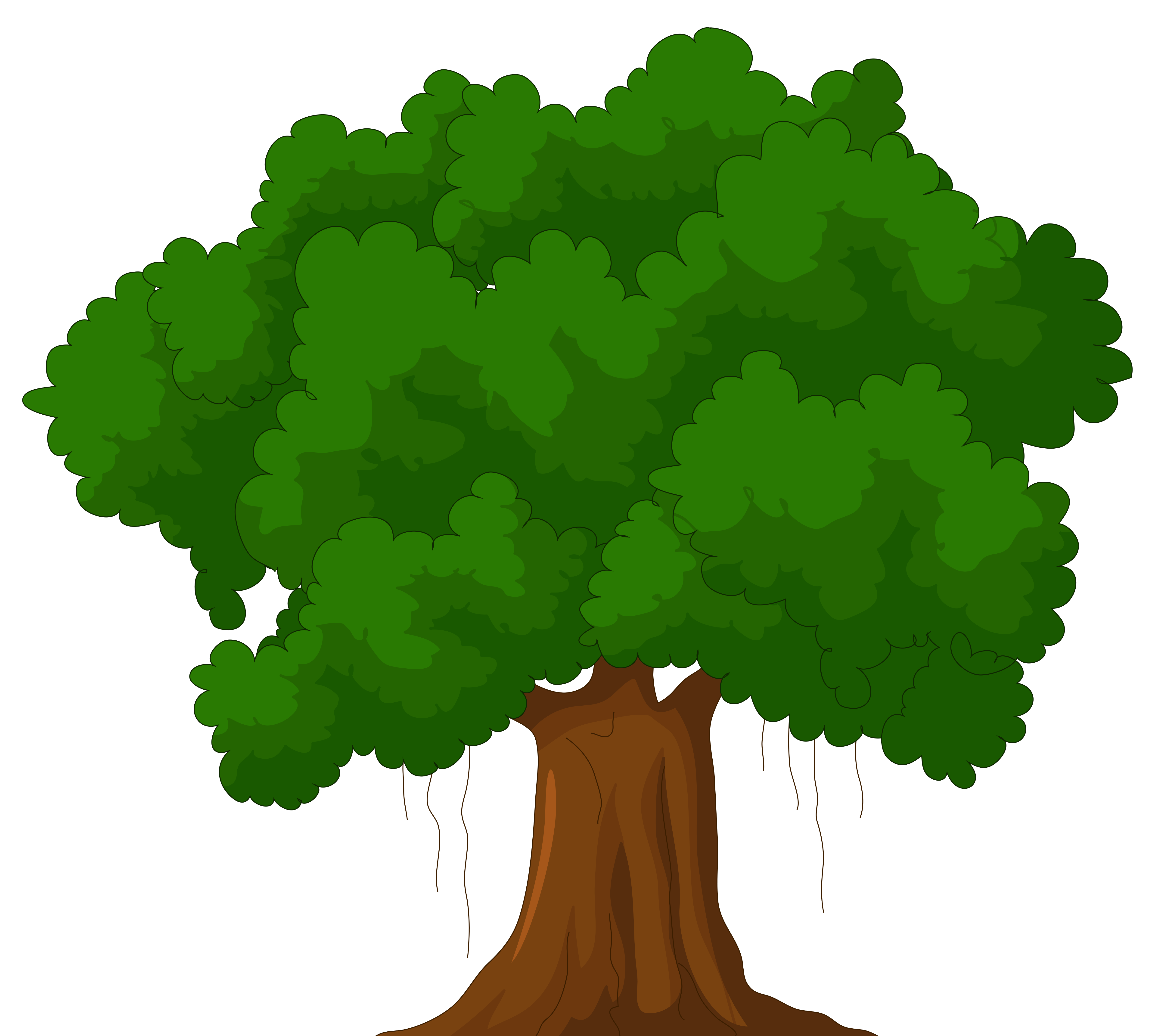 Wallpaper #9mdFCpMBSpphPi3-NNO0424 Free Cartoon Tree Transparent Download Free Cartoon Tree Transparent