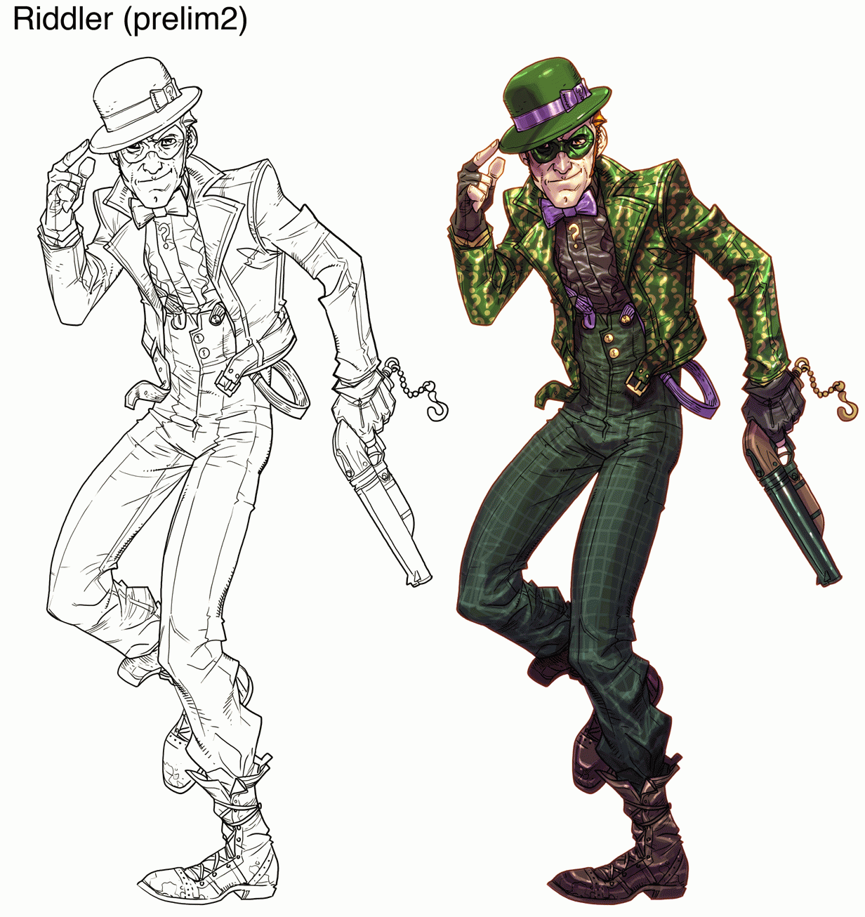 Wallpaper #Cf_SapMB3lSXT3zUreez410 Riddler Coloring Pages Clip Art Library