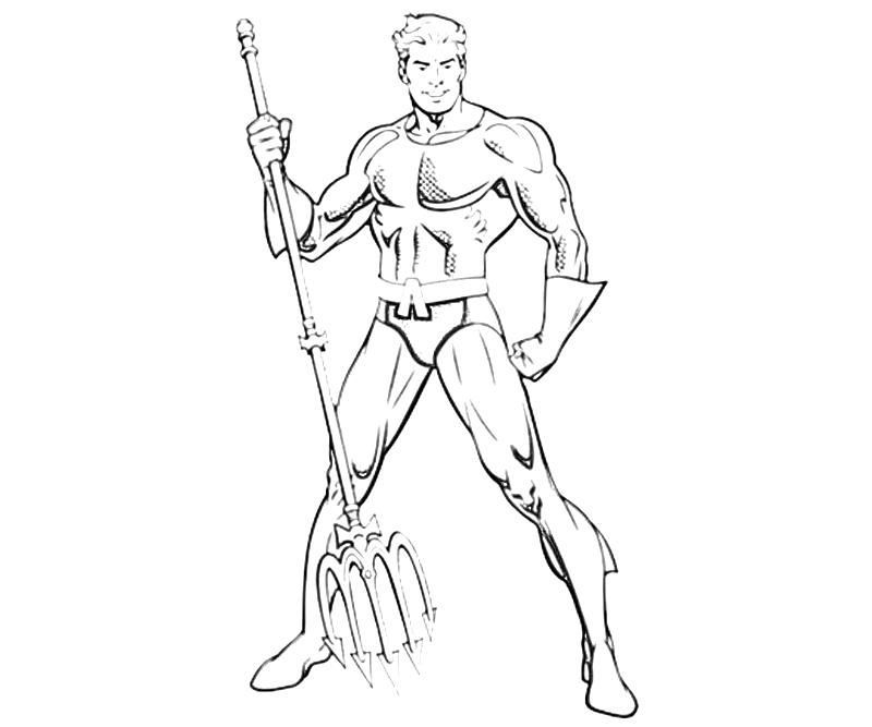 Wallpaper #909c6 Aquaman Coloring Pages Free Coloring Pages Wonder Day Coloring