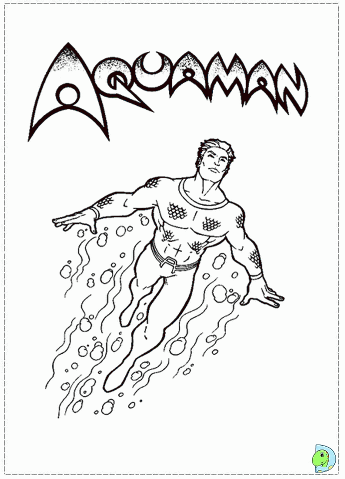 Wallpaper #909c6 Aquaman Coloring Pages Free Coloring Pages Wonder Day Coloring