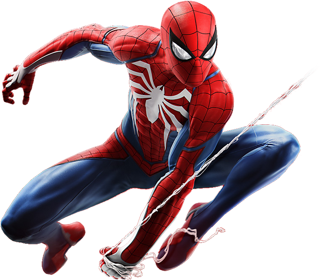 Wallpaper #zWeuD5MBSpphPi3-xu9U10 Spiderman Full Body
