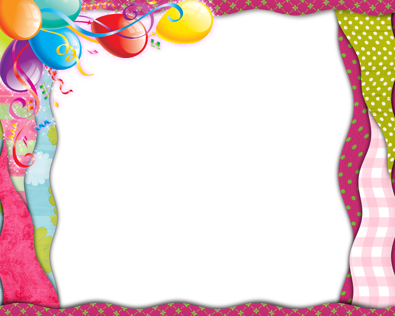 Wallpaper #3DG7NZMB5zzyi_yYq1fz8 Free Birthday Border Transparent Download Free Birthday Border