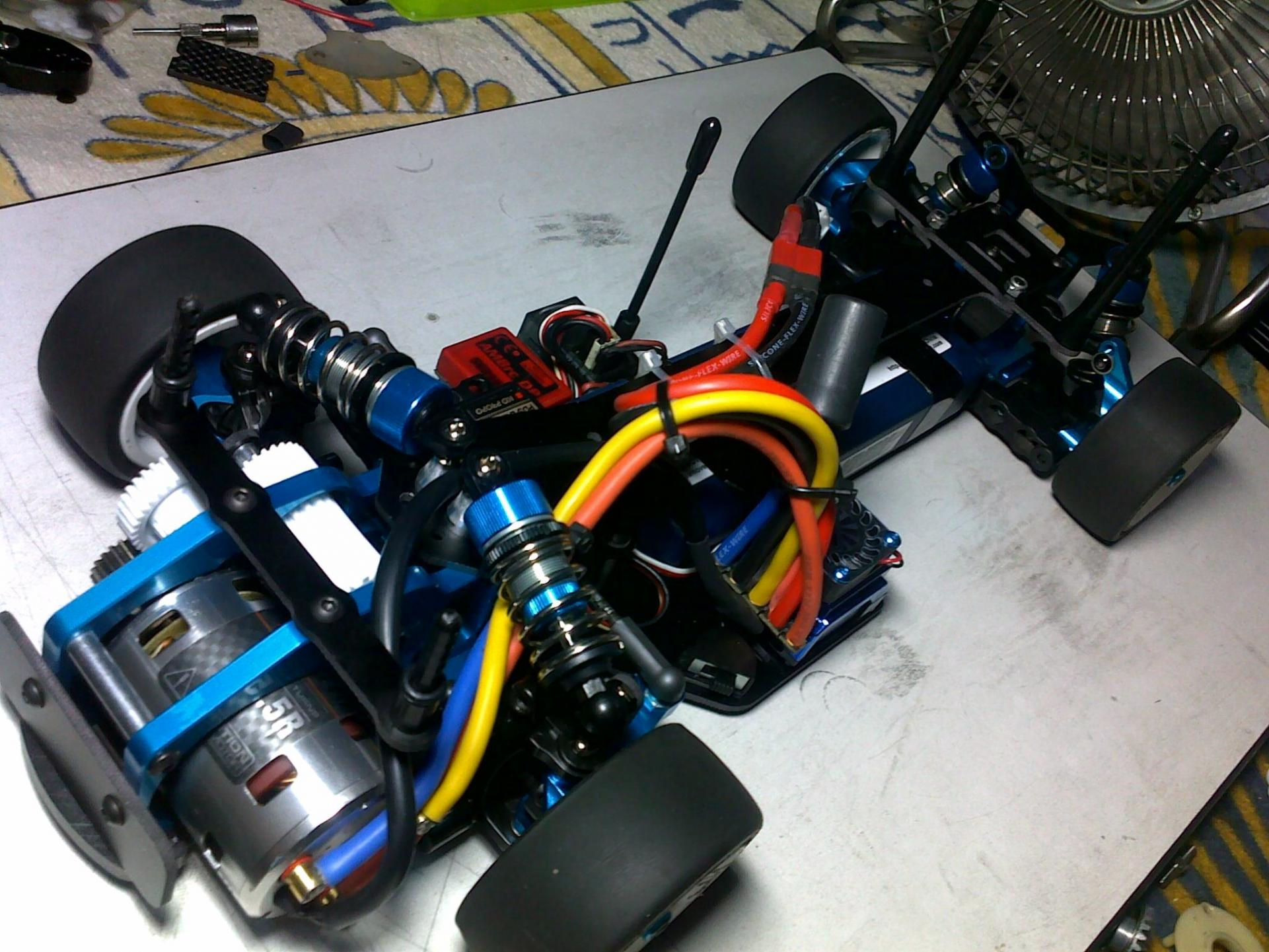 Wallpaper #jaUzMpMB0vj5YdARC9My167 The Formula One Mini Rc Club Page 282 Rc Tech Forums