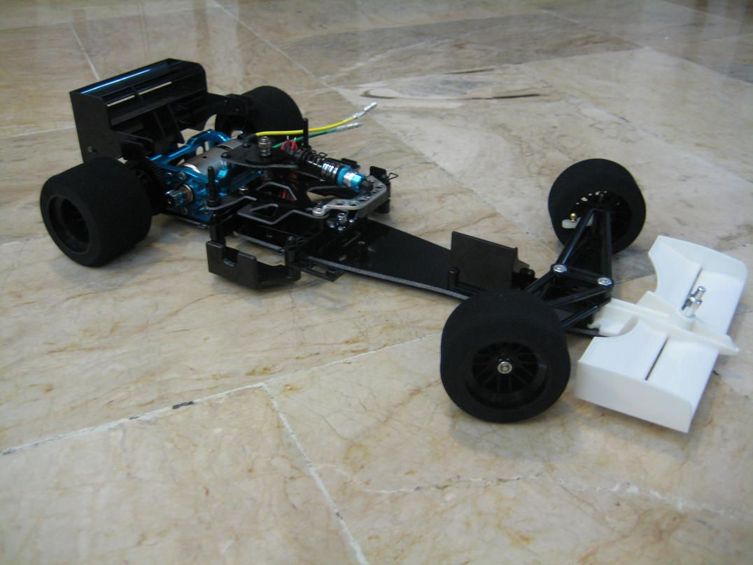 Wallpaper #jaUzMpMB0vj5YdARC9My212 The Formula One Mini Rc Club Rc Tech Forums