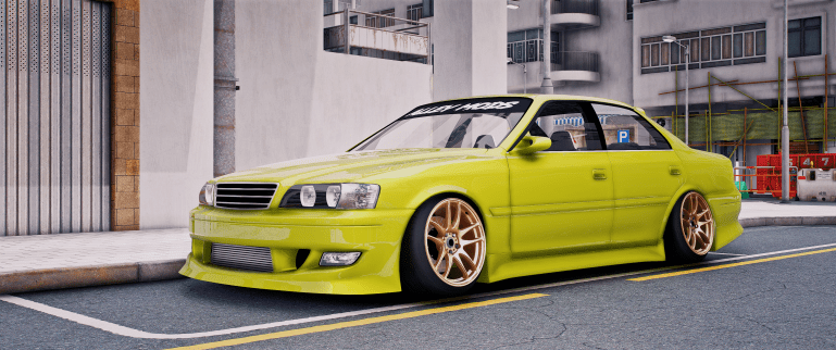 Wallpaper #D7jn25IBJvJKYCmE9vnj346 Toyota Chaser 2jz Turbo Fivemrides