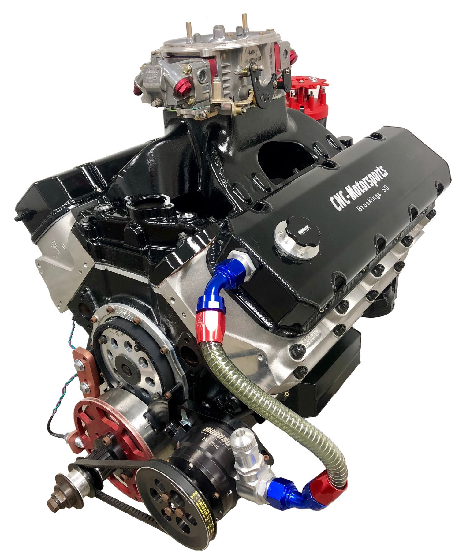 Wallpaper #3d643 Chevy Drag Racing Engines