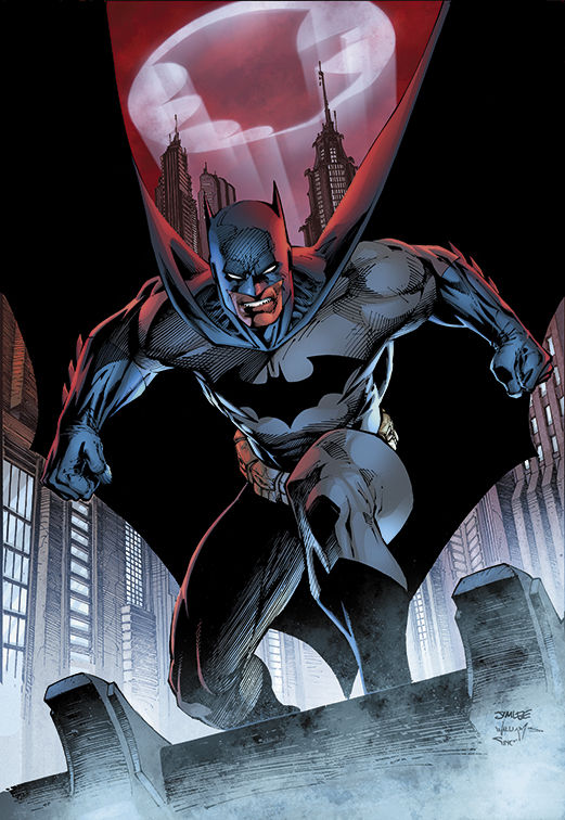 Wallpaper #45a63 Batman AI Artwork