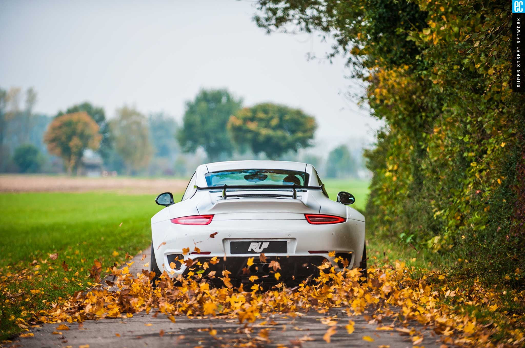 Wallpaper #rWgUHJMBSpphPi3-8SFd3 Porsche 911 Autumn HD Cars 4K Wallpapers Images Backgrounds Photos