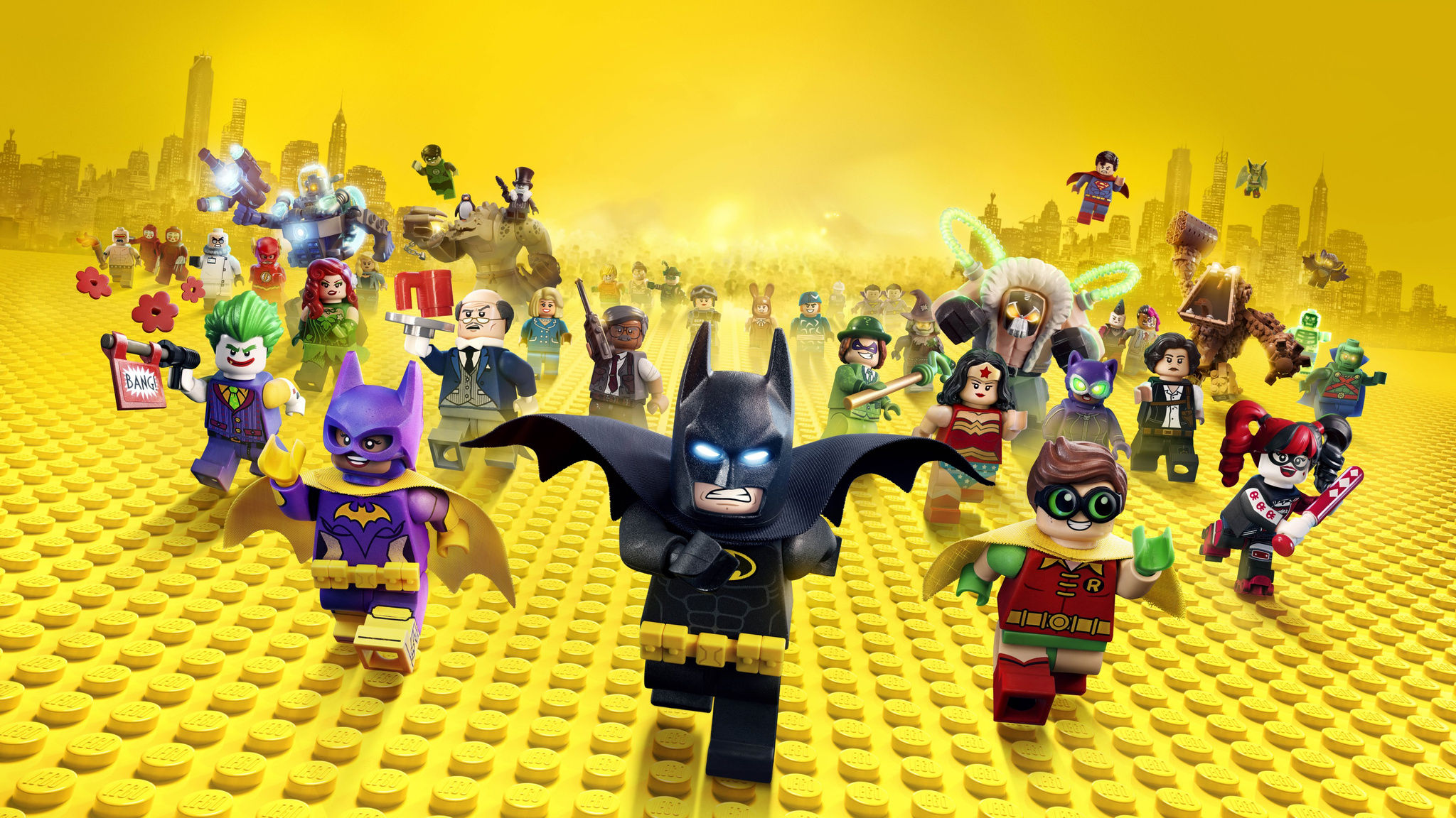 Wallpaper #SgAE7I4BSdW8dNoueRPI8 2048x1152 the Lego Batman 4K 2048x1152 Resolution HD 4K Wallpapers