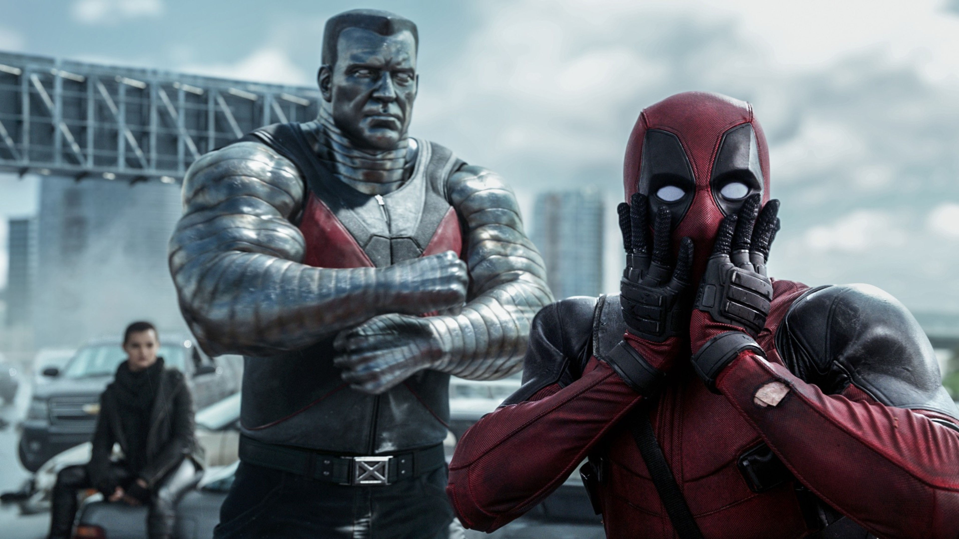 Wallpaper #ojUUk5cBk_lpvpalXJUt127 1366x768 Deadpool 1366x768 Resolution HD 4K Wallpapers Images