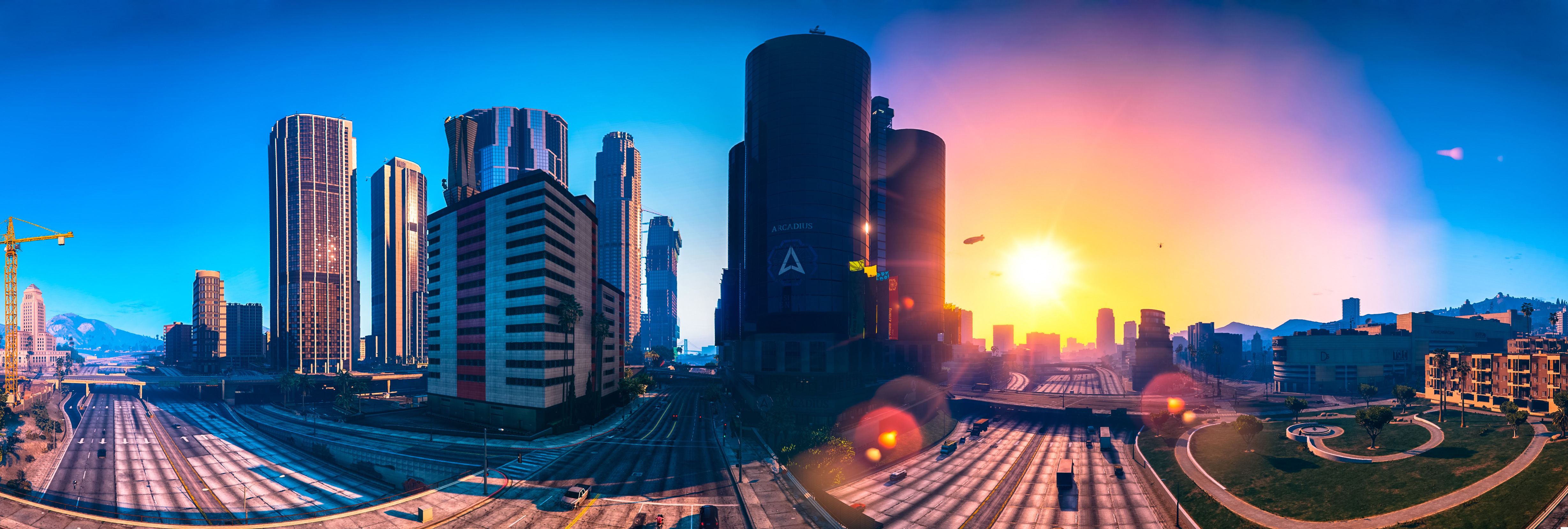 Wallpaper #RWgOGZMBSpphPi3-BxVL163 2048x1152 Gta V 4K 2048x1152 Resolution HD 4K Wallpapers Images