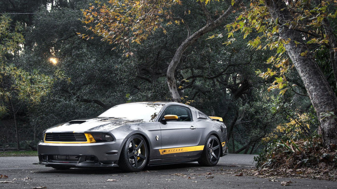 Wallpaper #PHOxgo4BFI5NbQkshBnJ54 1366x768 Ford Mustang Custom 1366x768 Resolution HD 4K Wallpapers