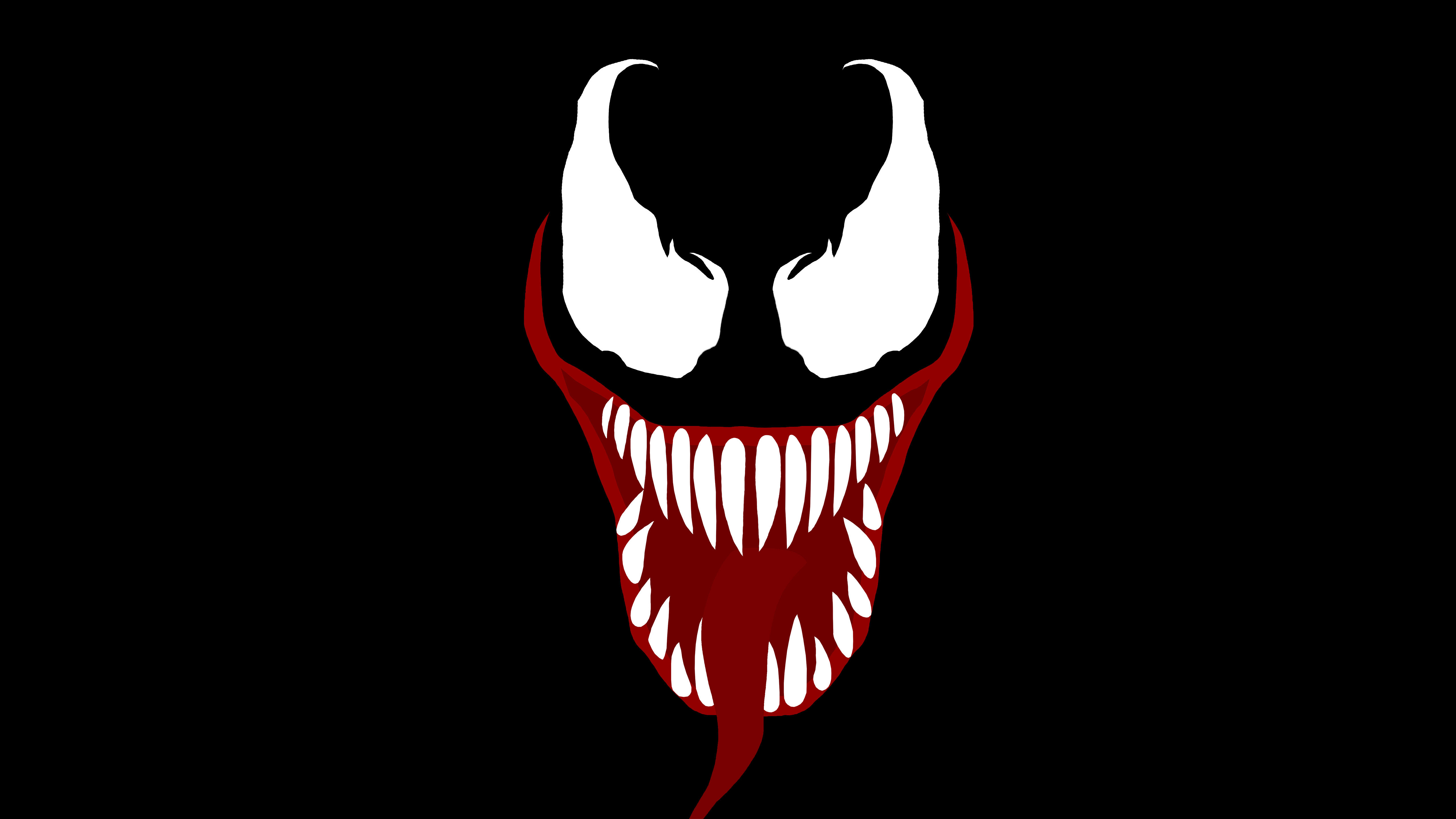 Wallpaper #Rn1n8Y4Bnwiau_P6kQnK34 Venom Screensaver Venom Spider Man Skin Wallpapers Superheroes